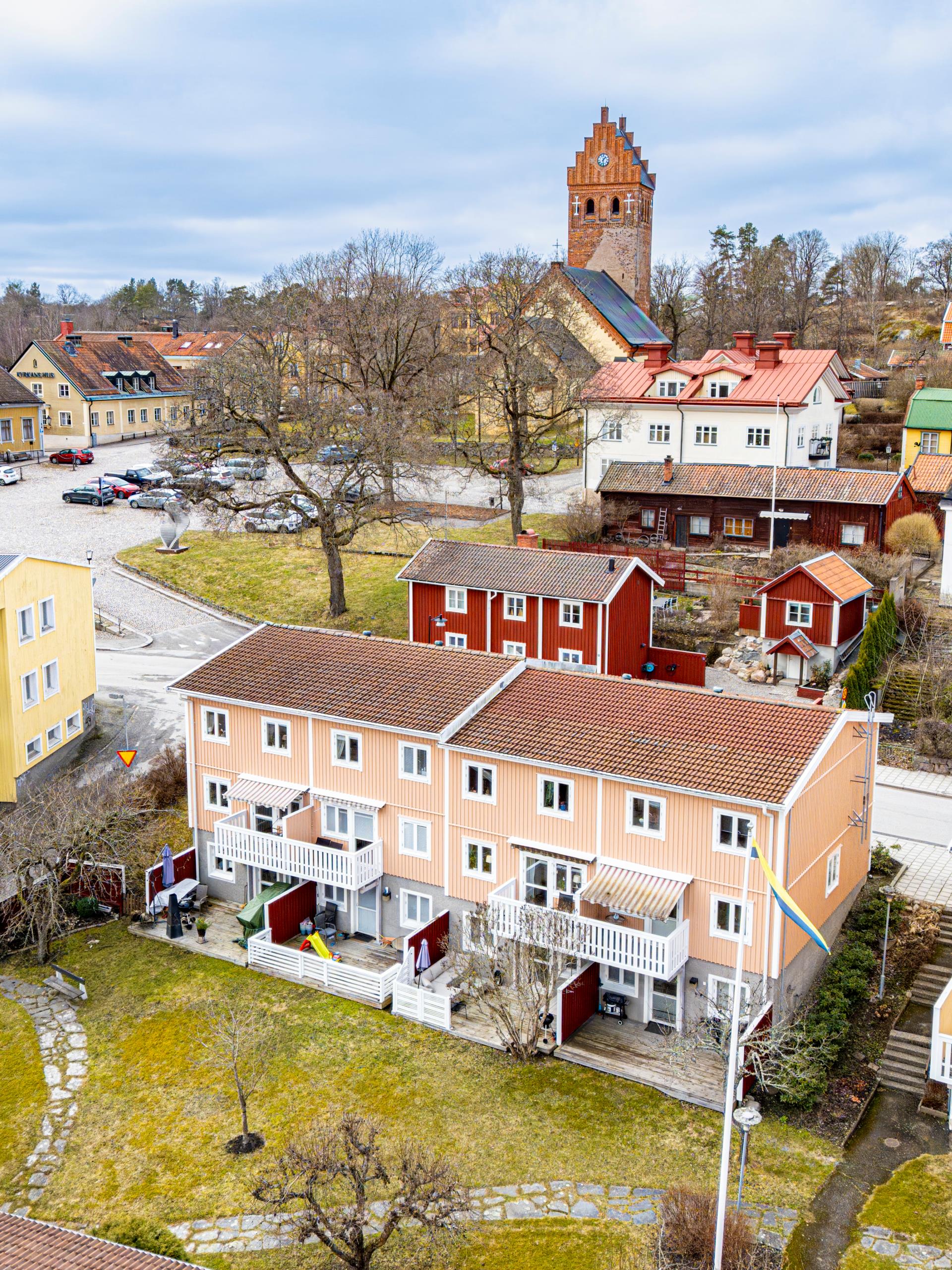 Torshälla, Eskilstuna