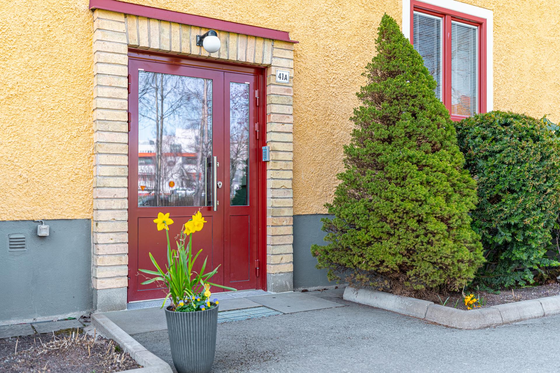 Sveaplan, Eskilstuna