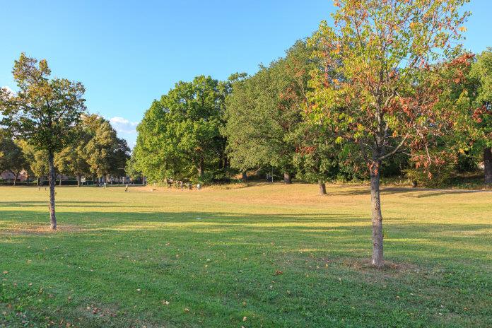 Djurgården, Eskilstuna