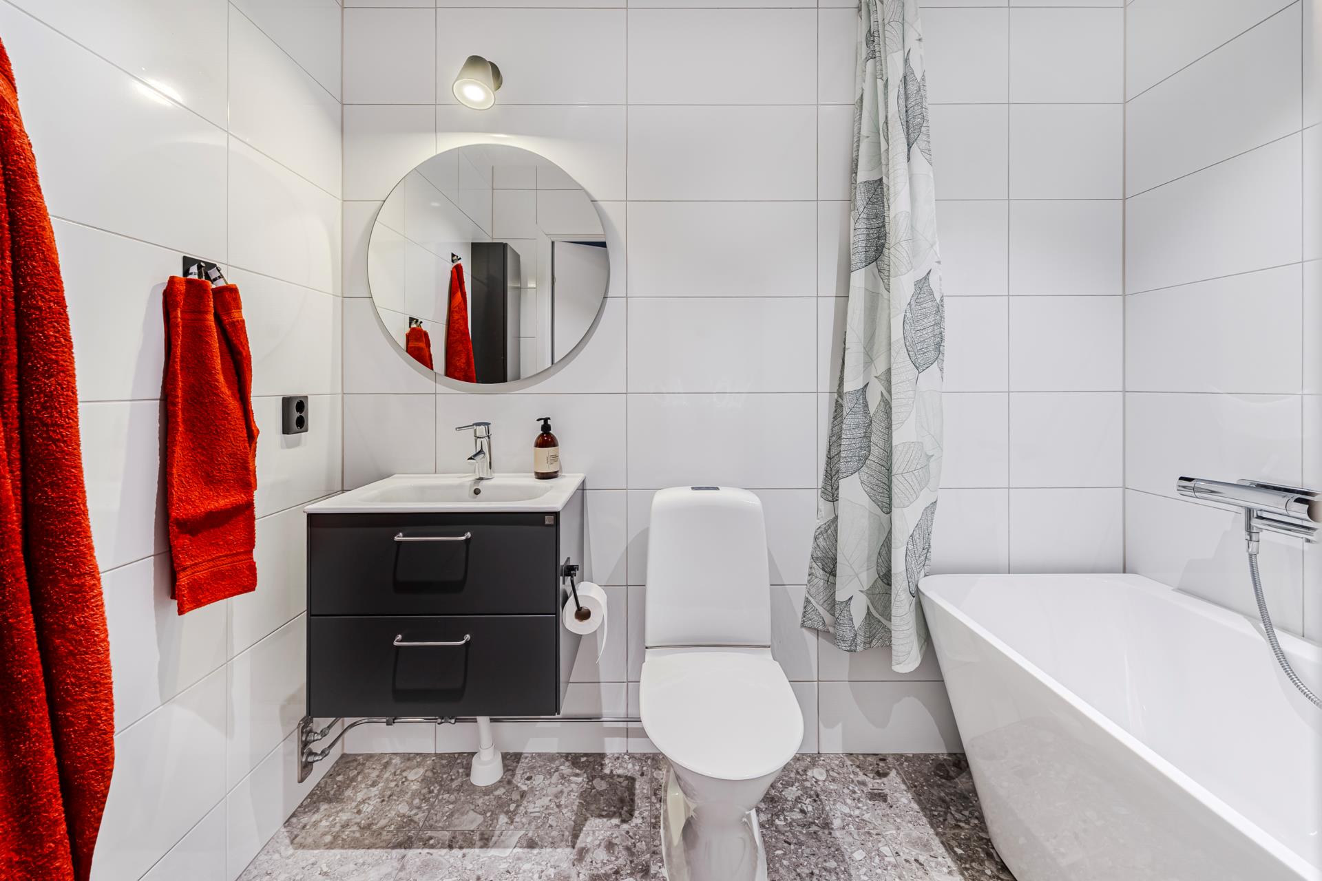 Skogstorp, Eskilstuna