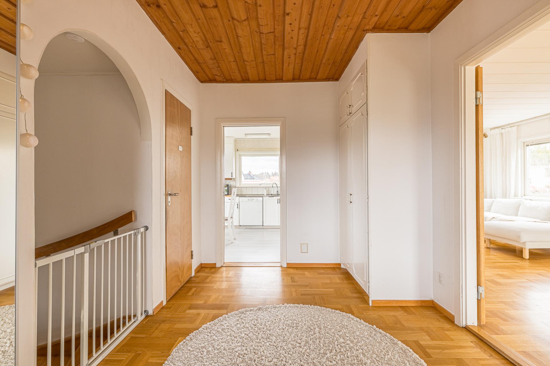 Flacksta, Eskilstuna