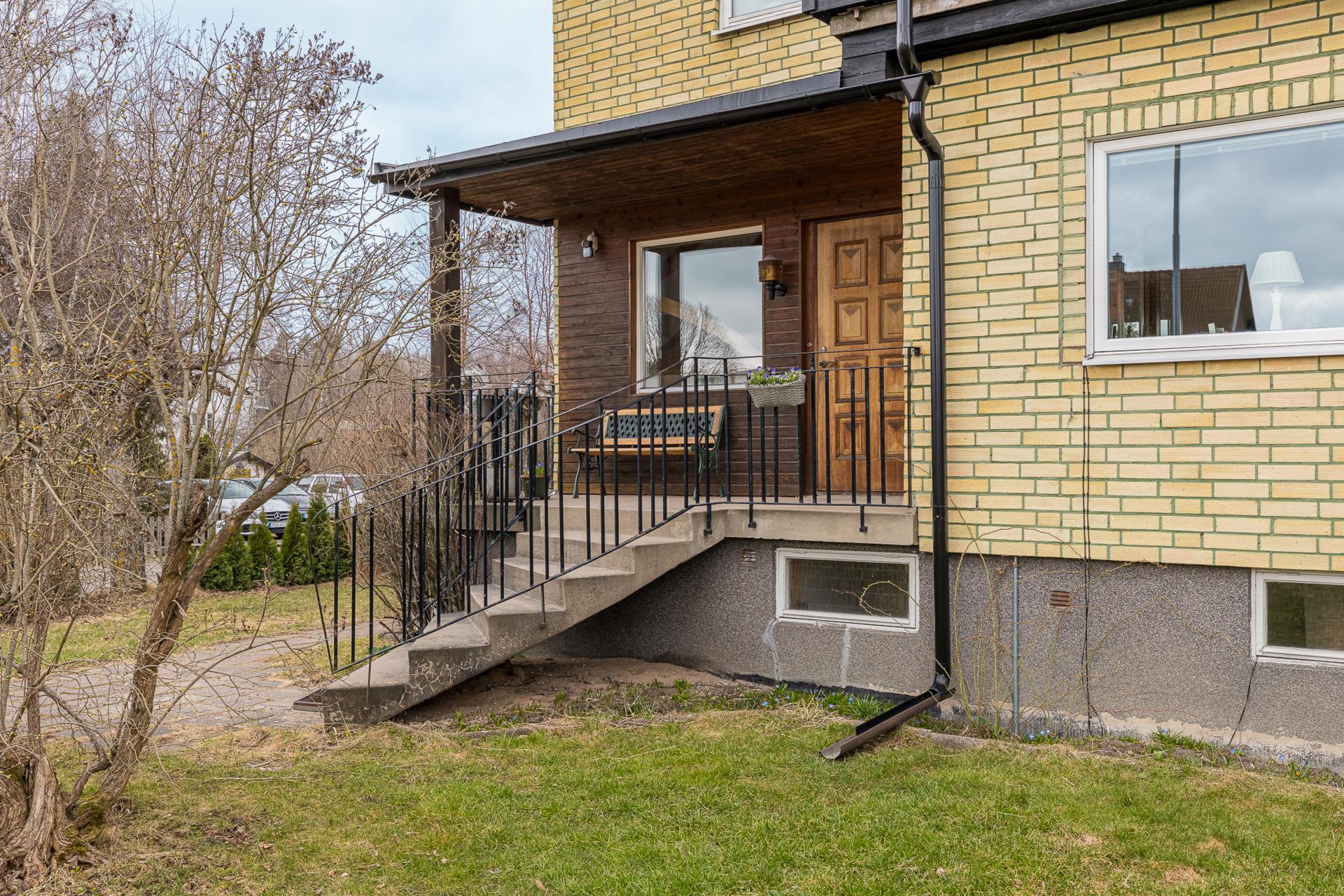 Flacksta, Eskilstuna