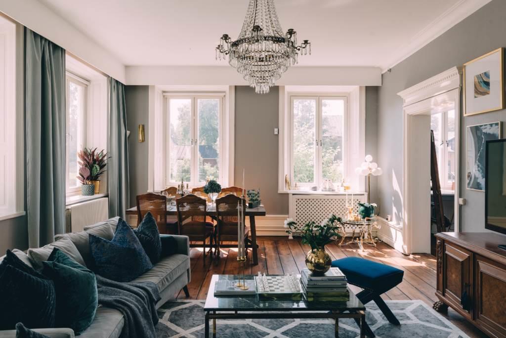 Torshälla, Eskilstuna