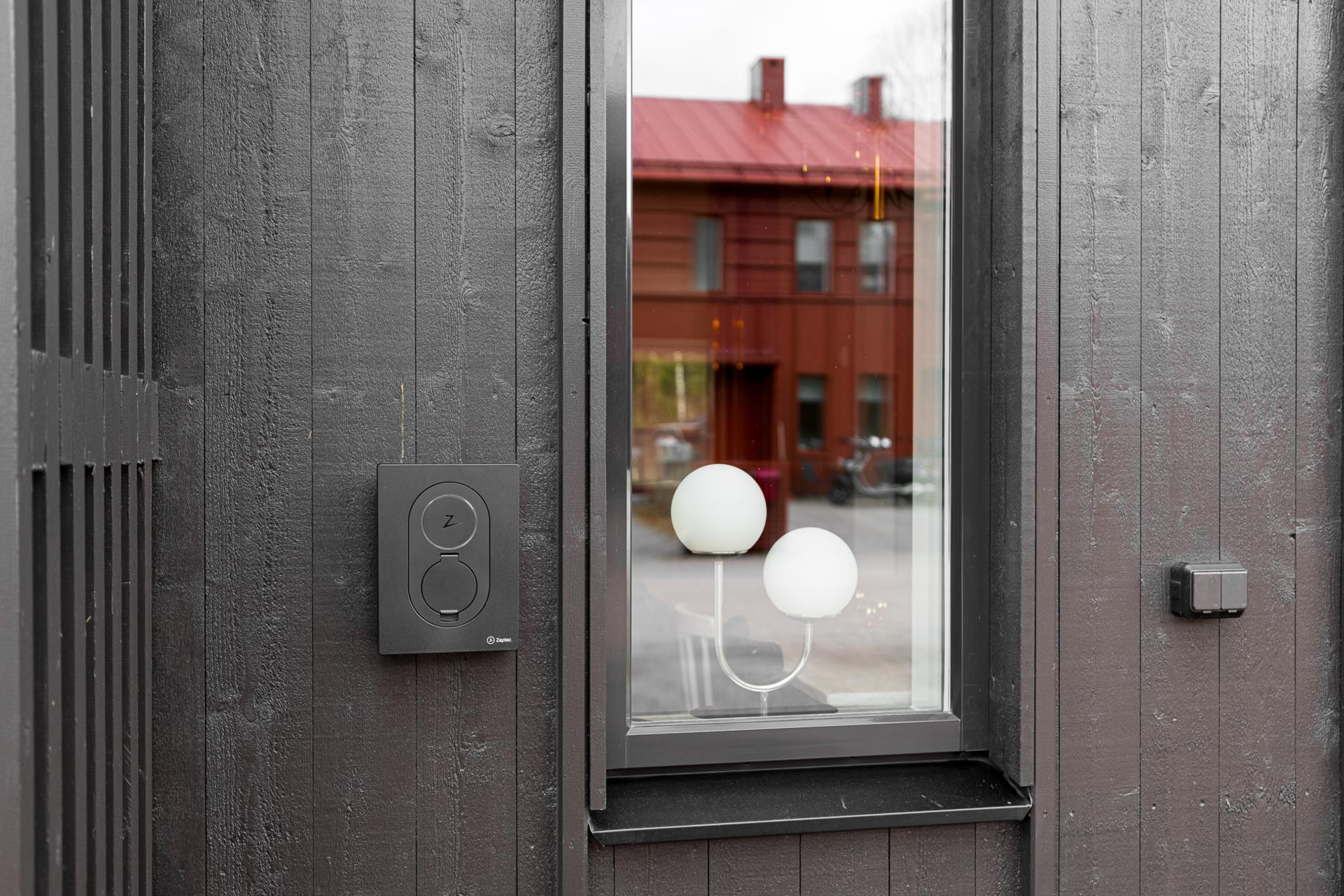 Skogstorp, Eskilstuna