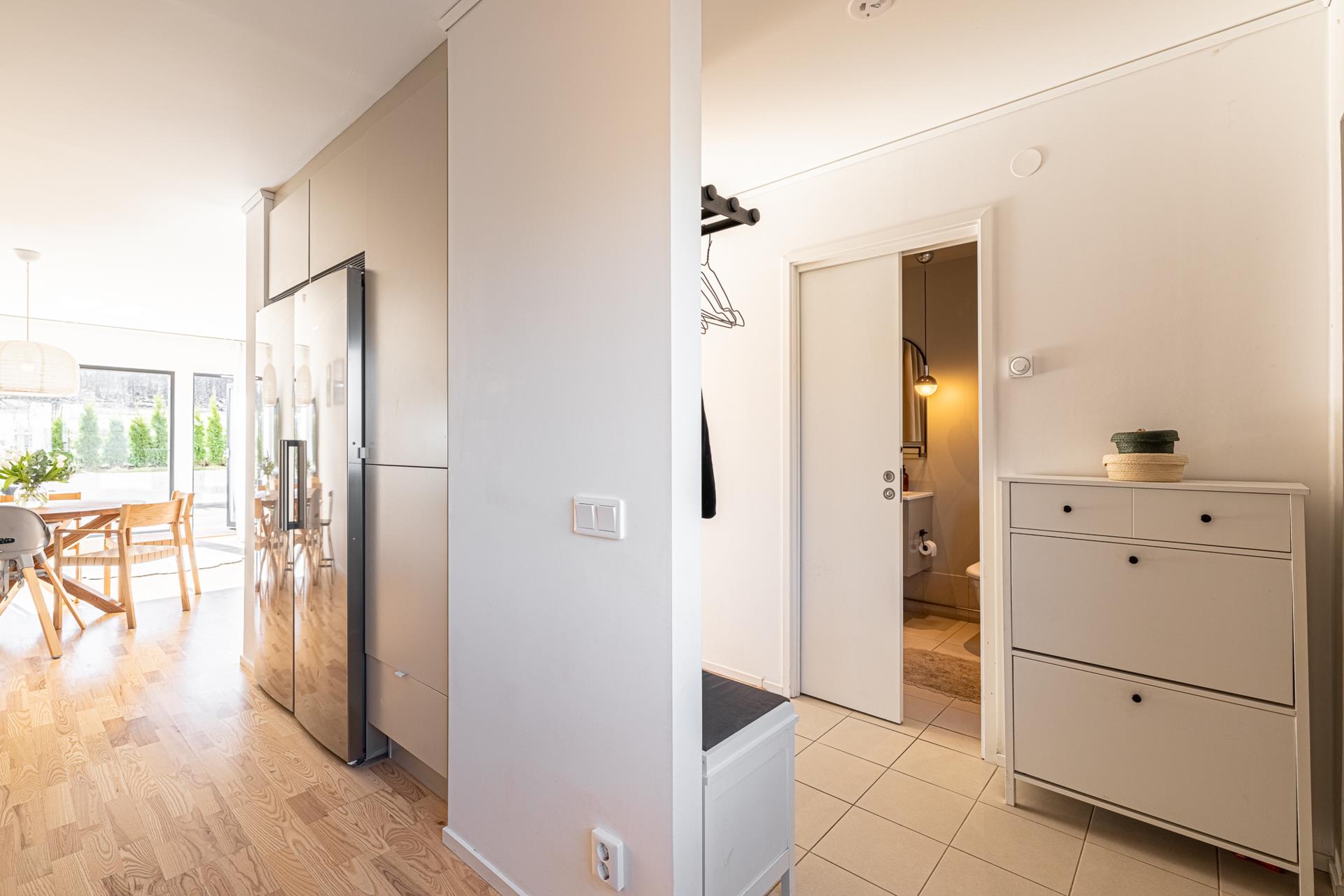 Borsökna, Eskilstuna