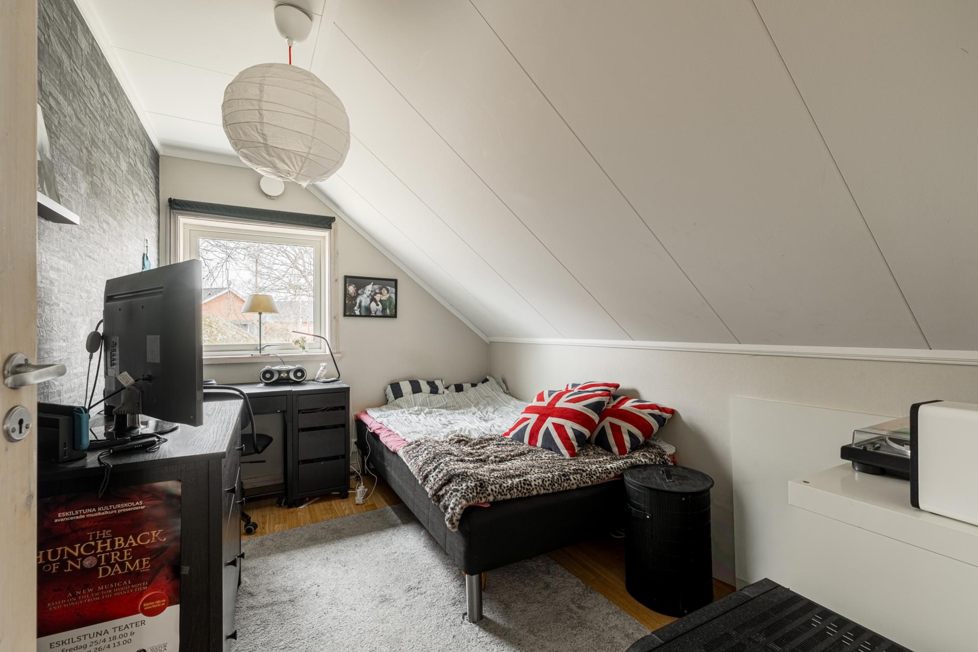 Näshulta, Eskilstuna