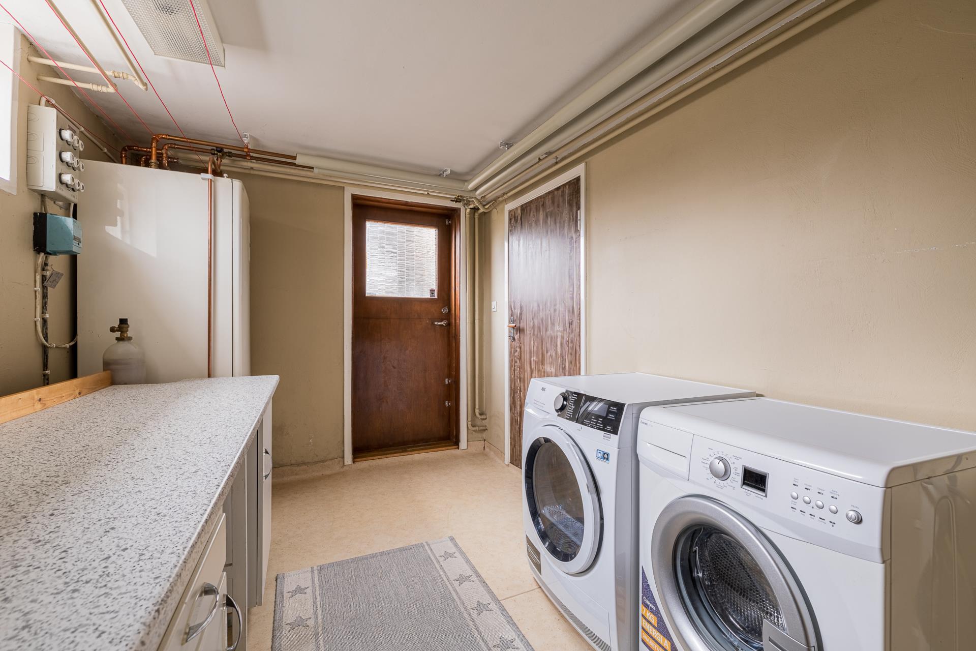 Flacksta, Eskilstuna