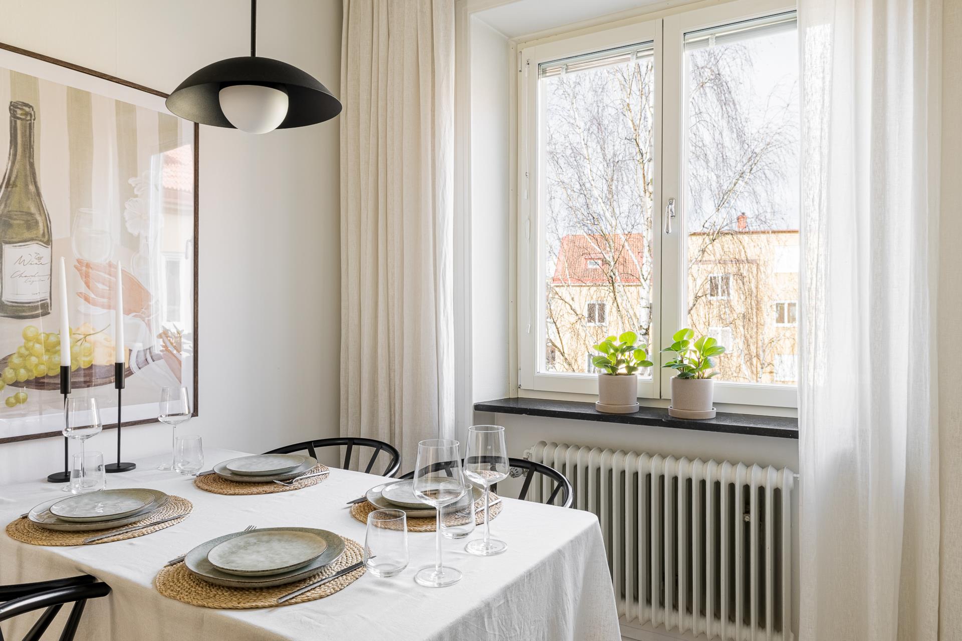 Söder, Eskilstuna