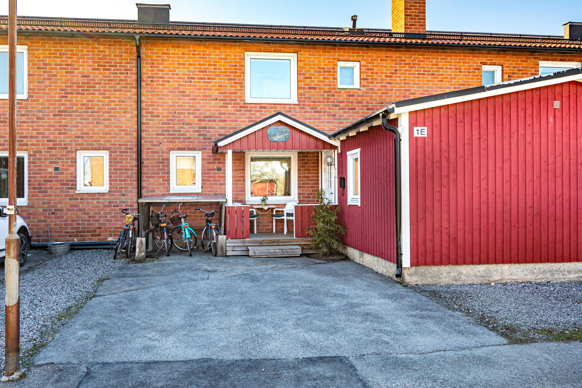 Brottsta / Lundby, Eskilstuna