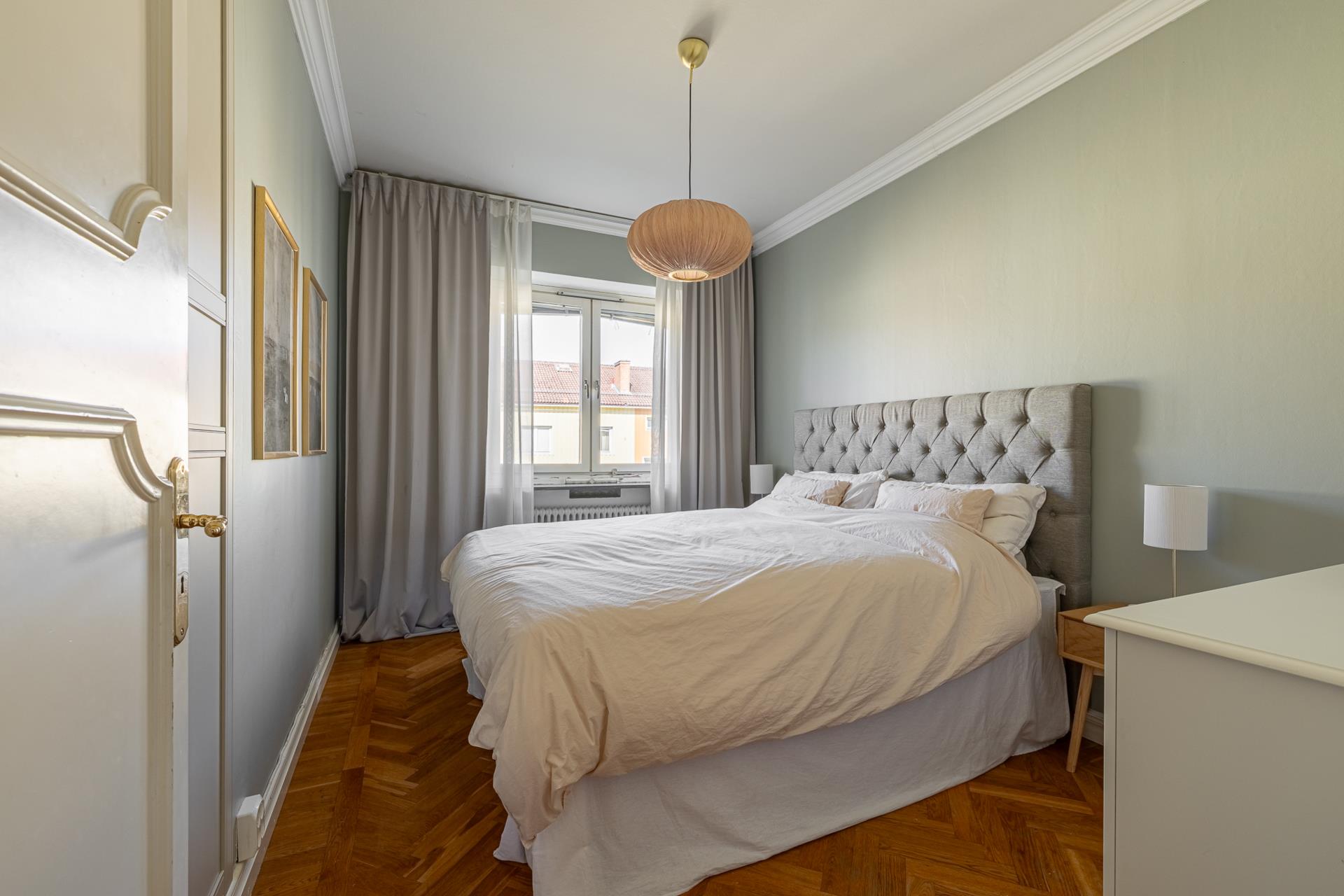 Övre Nyfors, Eskilstuna