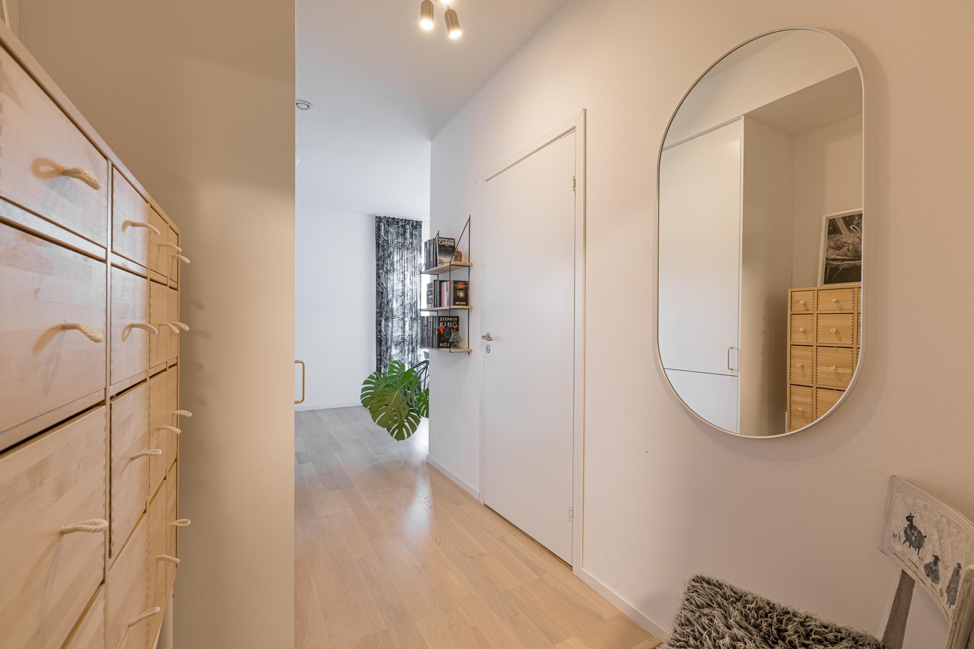 Norr, Eskilstuna