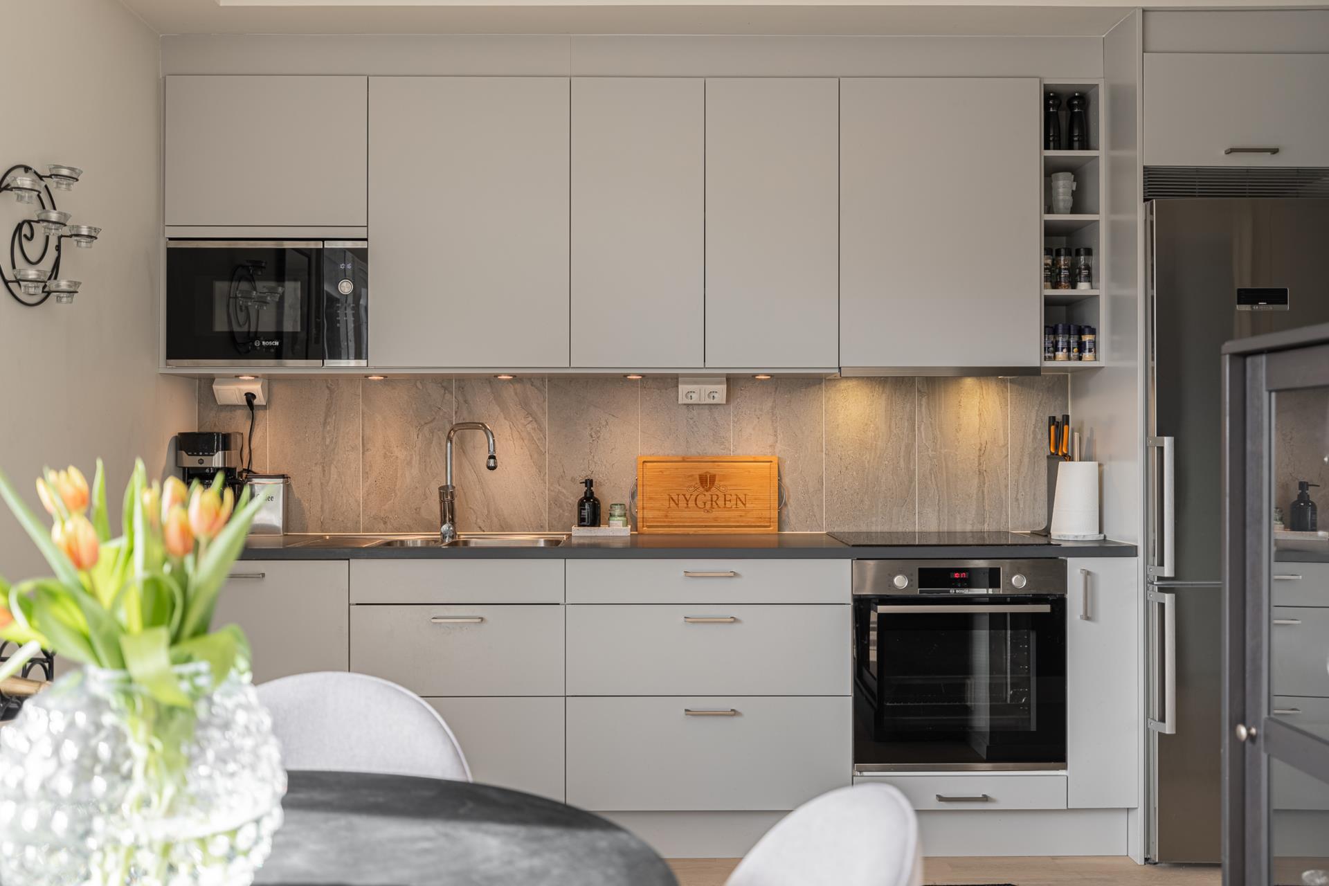 Norr/Centrum, Eskilstuna