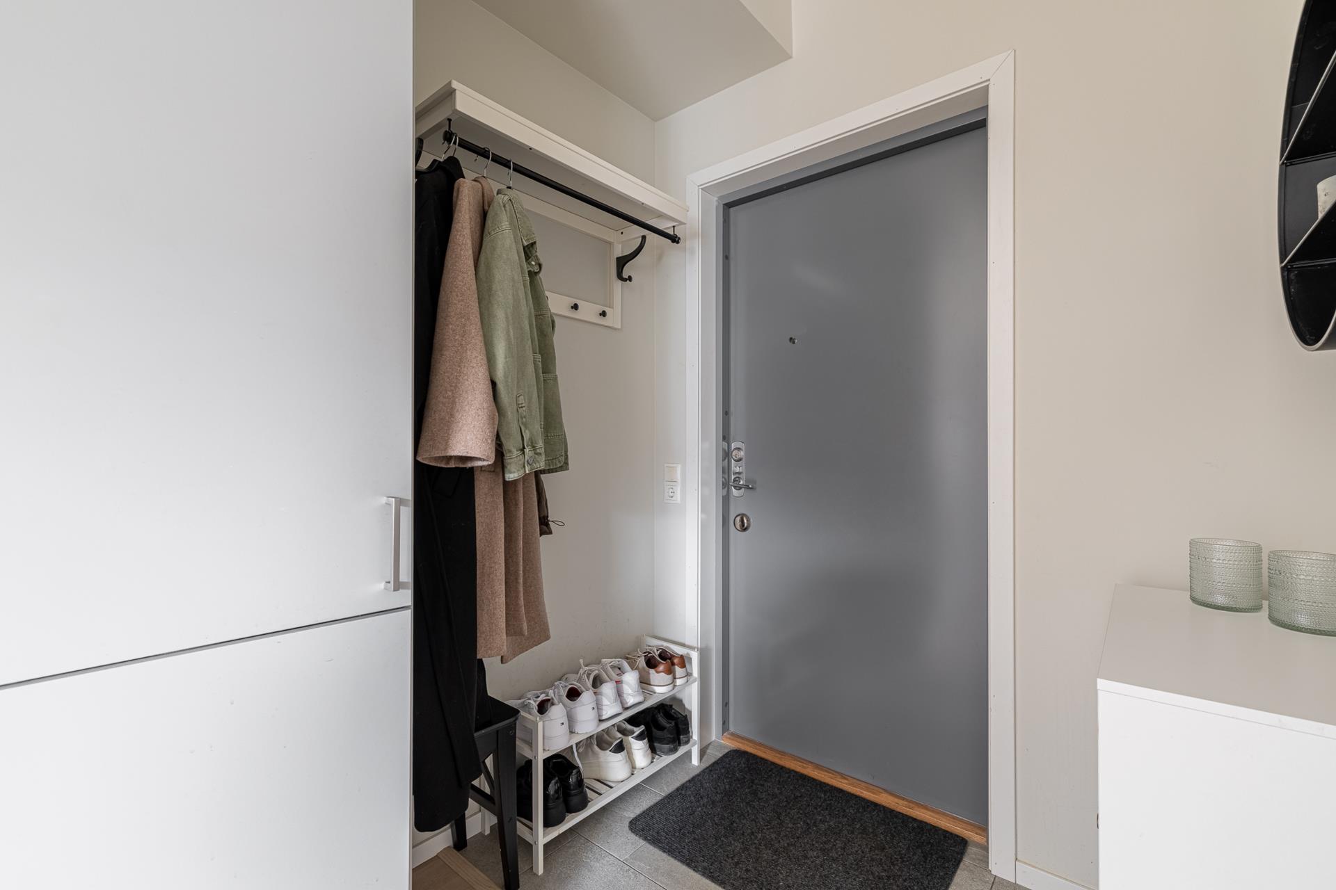 Norr/Centrum, Eskilstuna