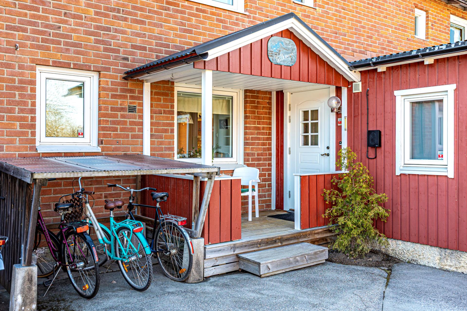 Brottsta / Lundby, Eskilstuna