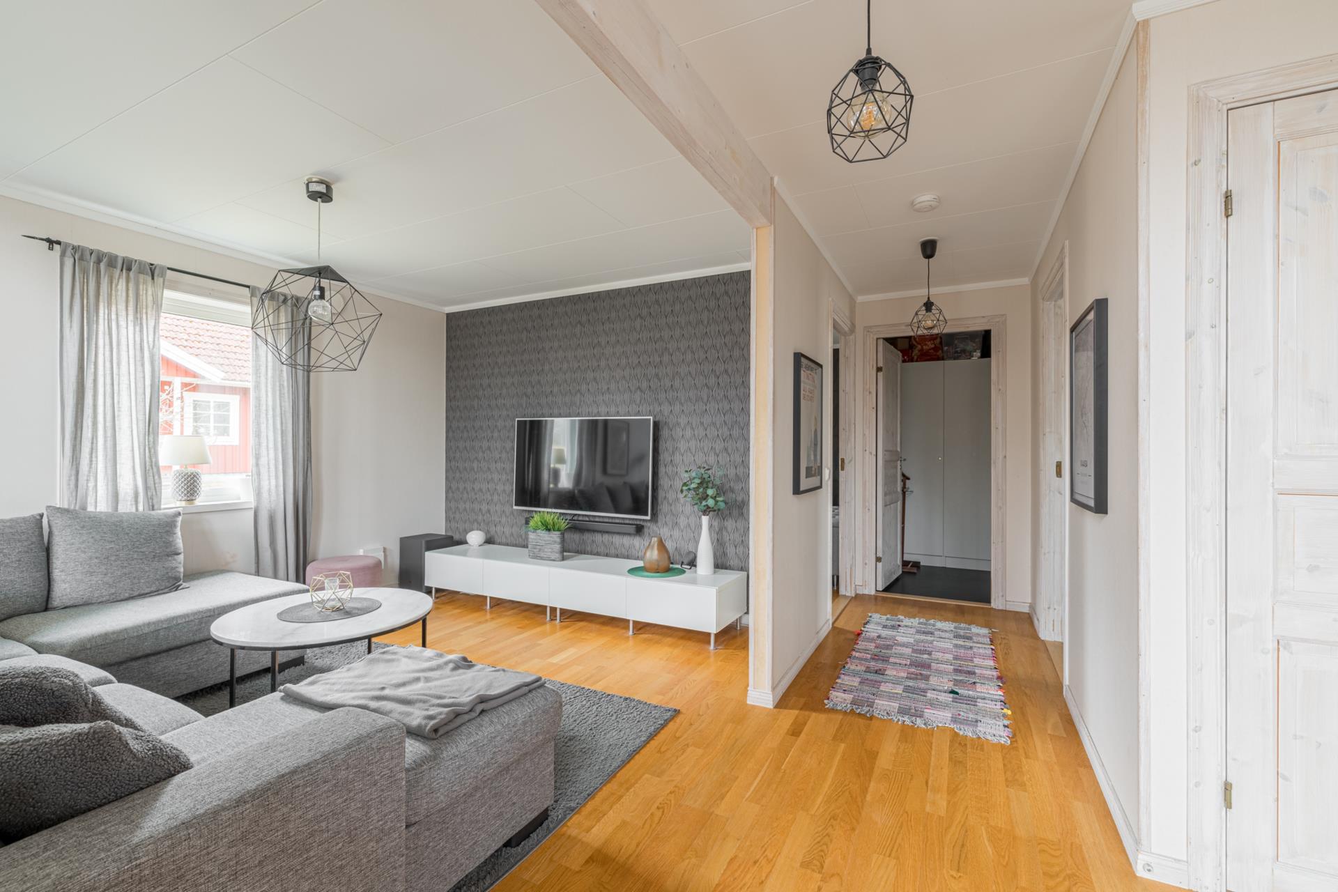 Näshulta, Eskilstuna