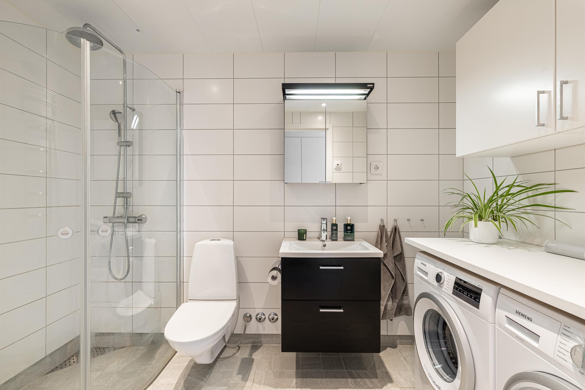 Norr/Centrum, Eskilstuna