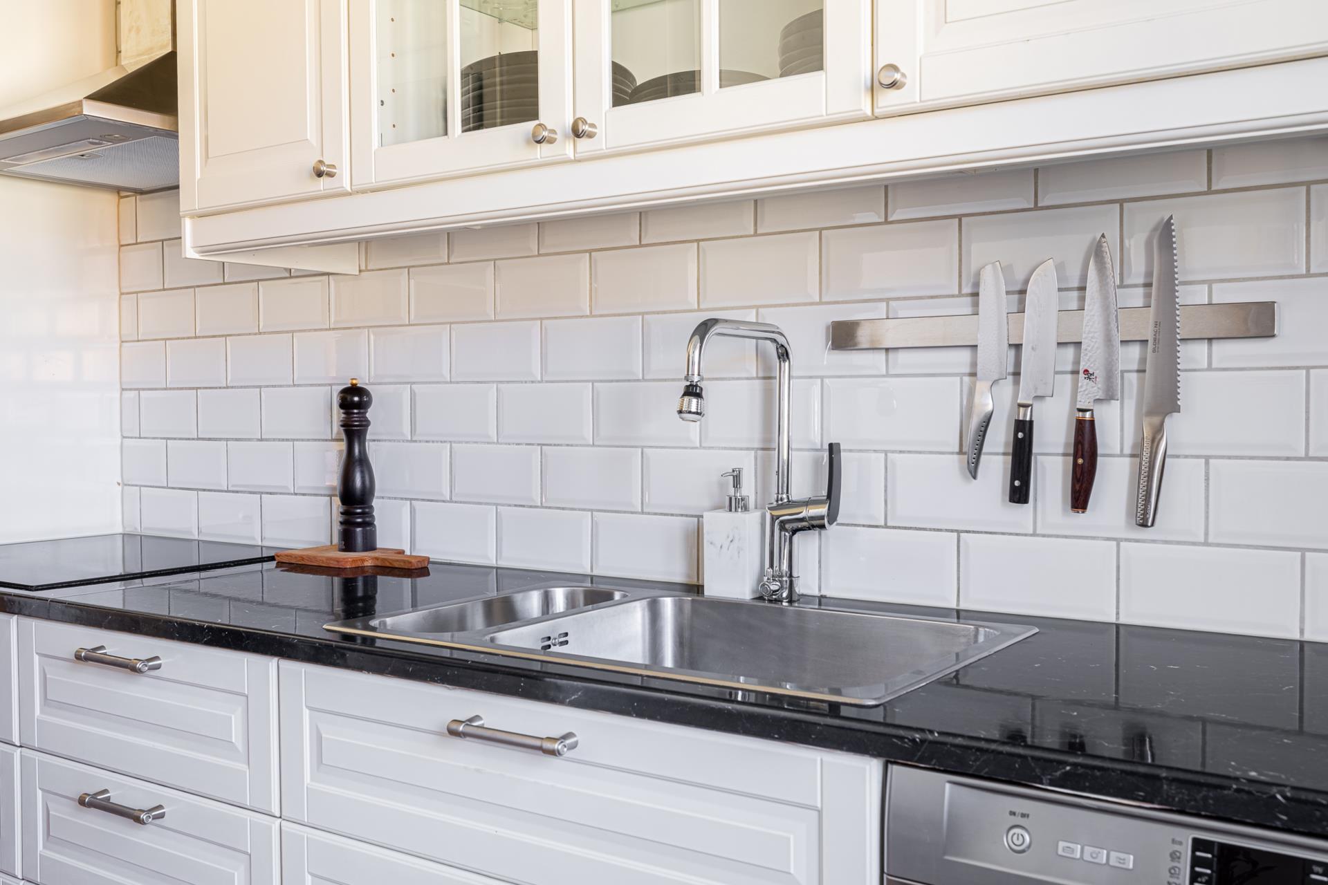 Övre Nyfors, Eskilstuna