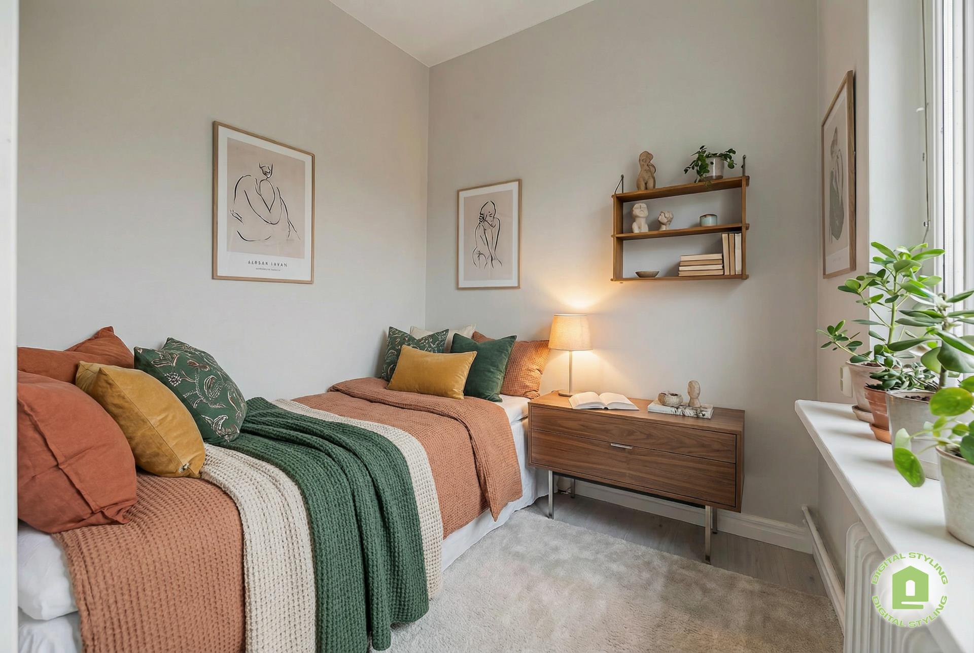 Djurgården, Eskilstuna