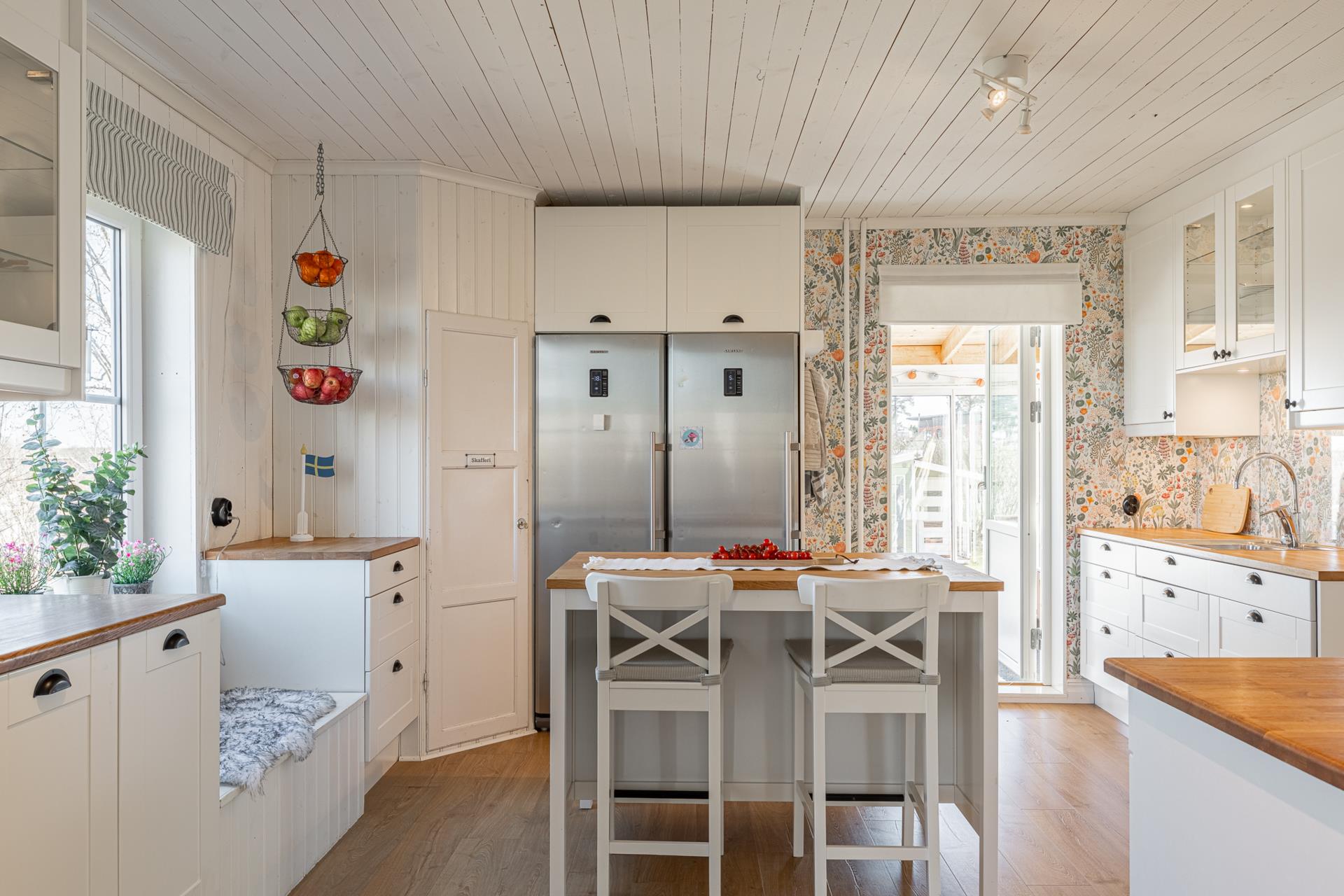 Kjula / Jäder, Eskilstuna