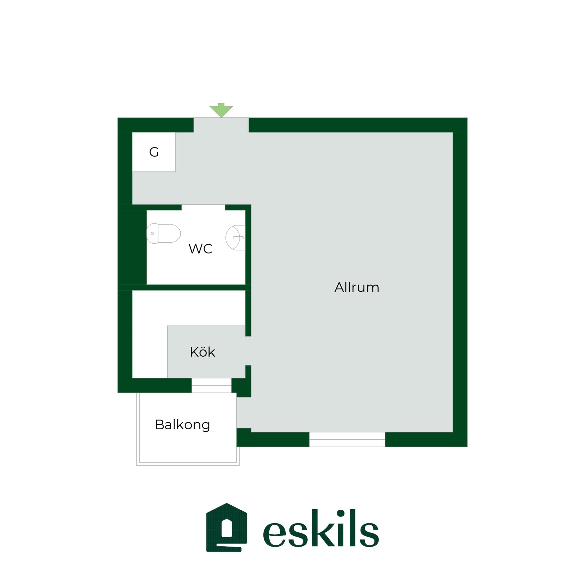 Eskilstuna