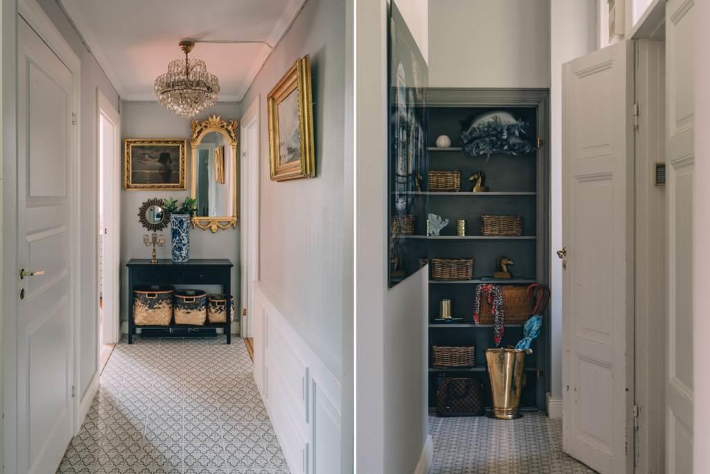 Torshälla, Eskilstuna