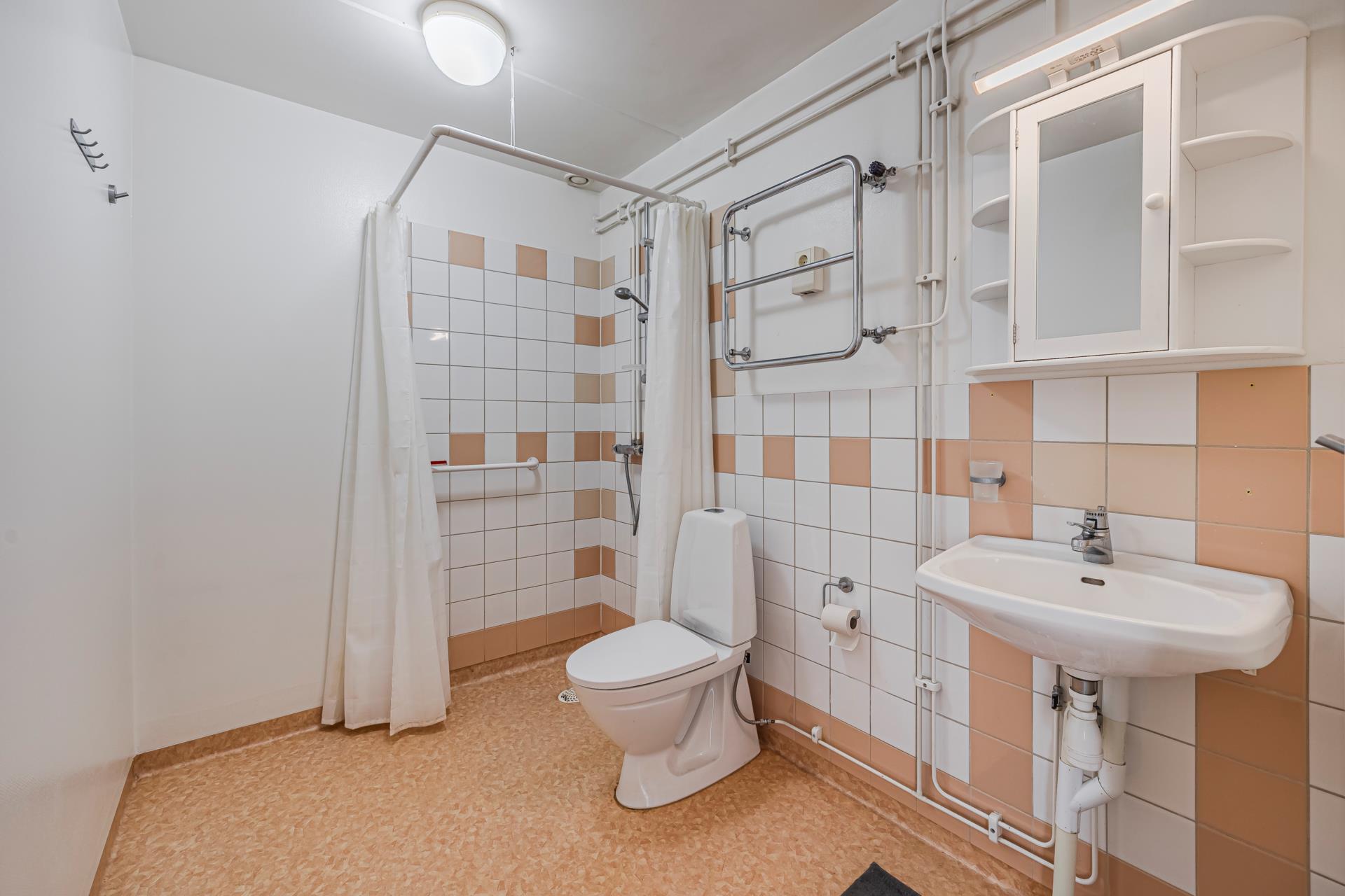 Norr/Centrum, Eskilstuna