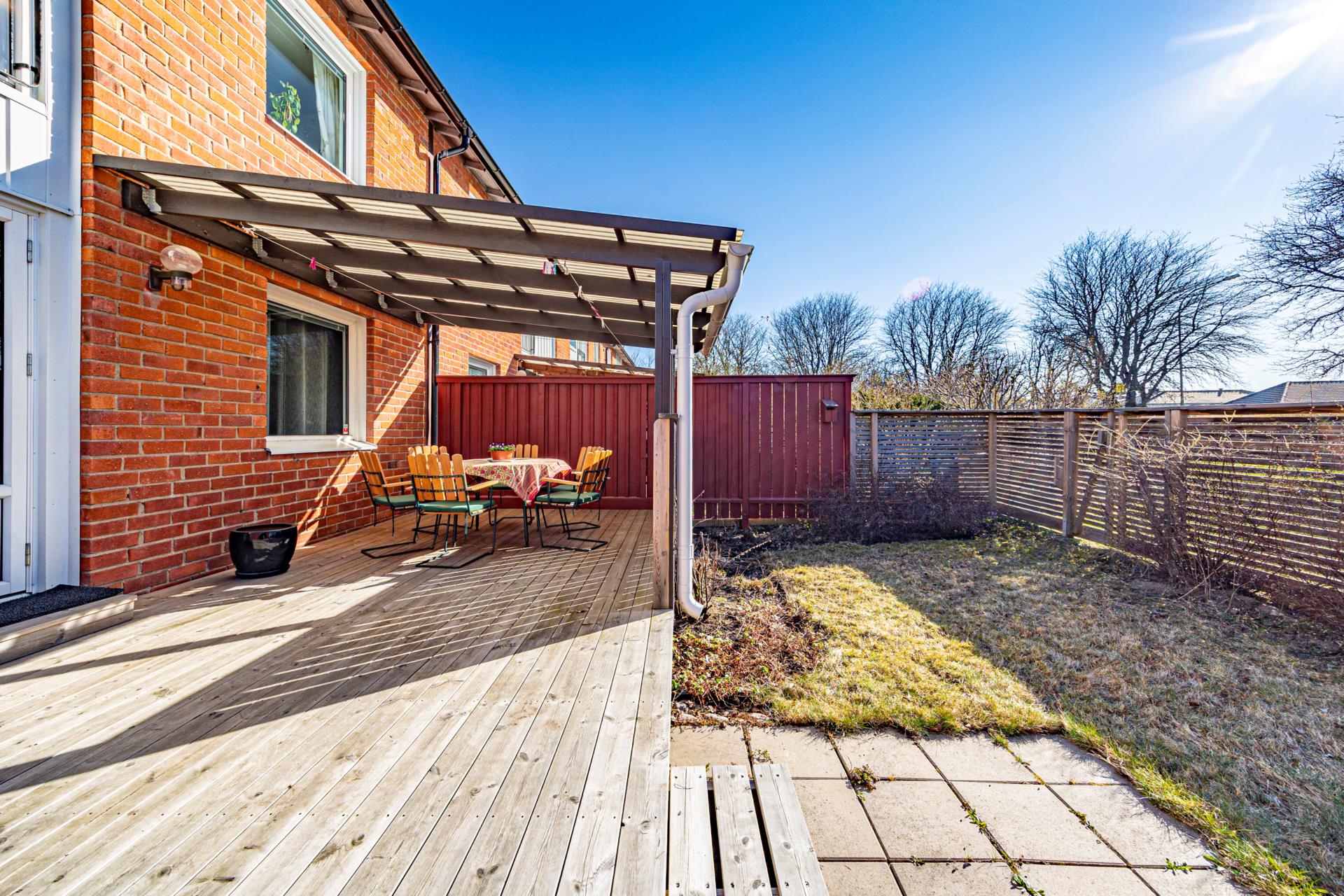 Brottsta / Lundby, Eskilstuna