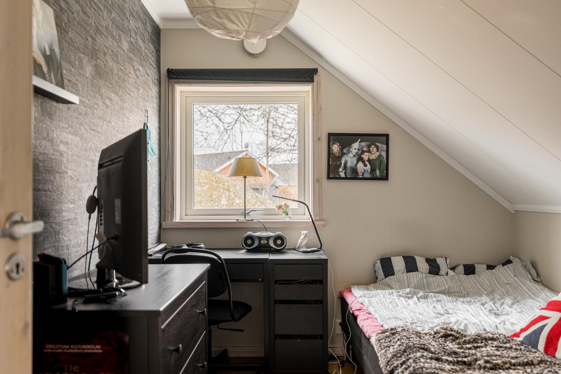 Näshulta, Eskilstuna