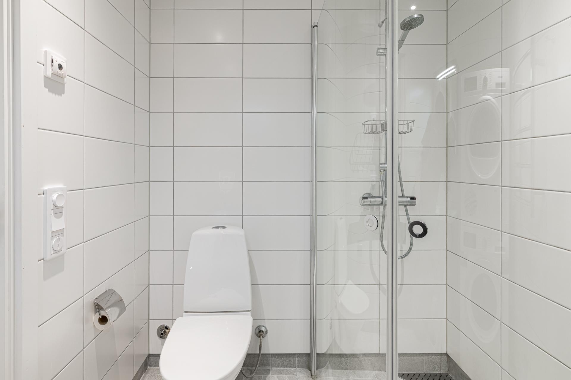 Norr/Centrum, Eskilstuna