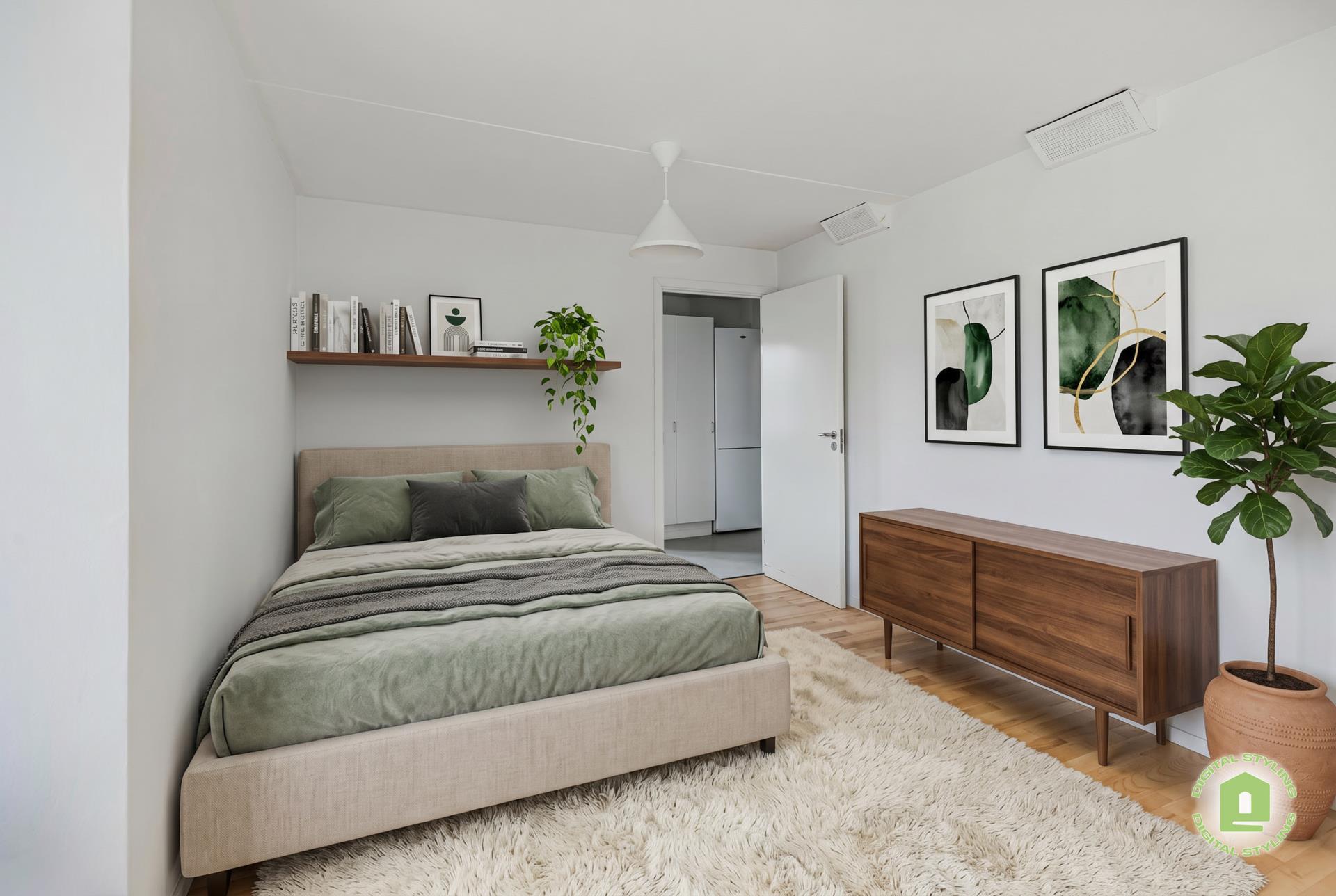 Norr/Centrum, Eskilstuna