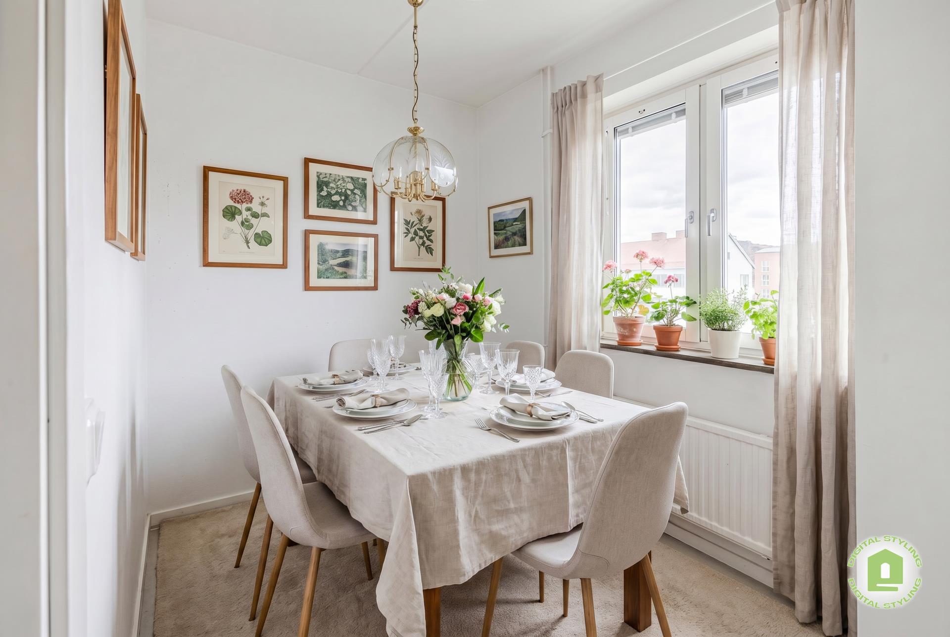 Norr/Centrum, Eskilstuna