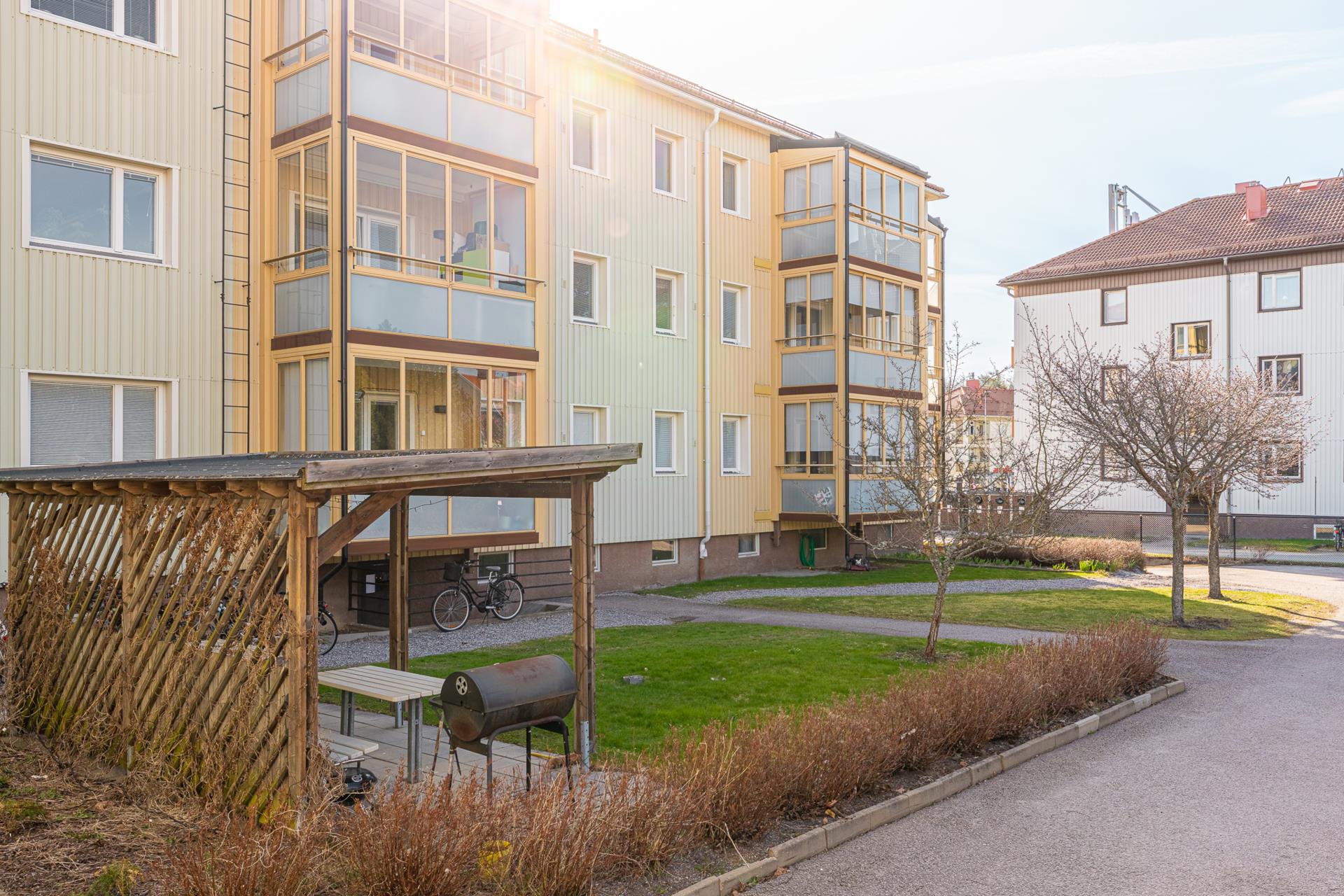 Djurgården, Eskilstuna