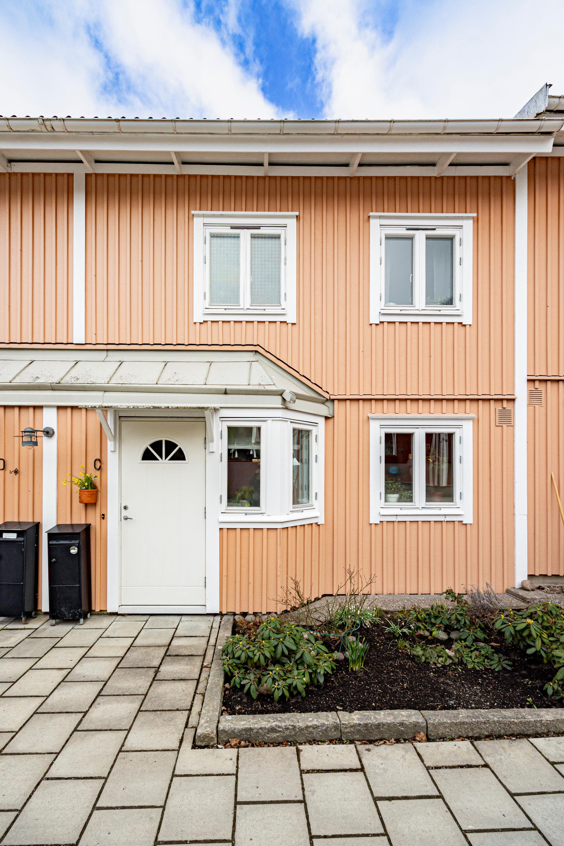 Torshälla, Eskilstuna