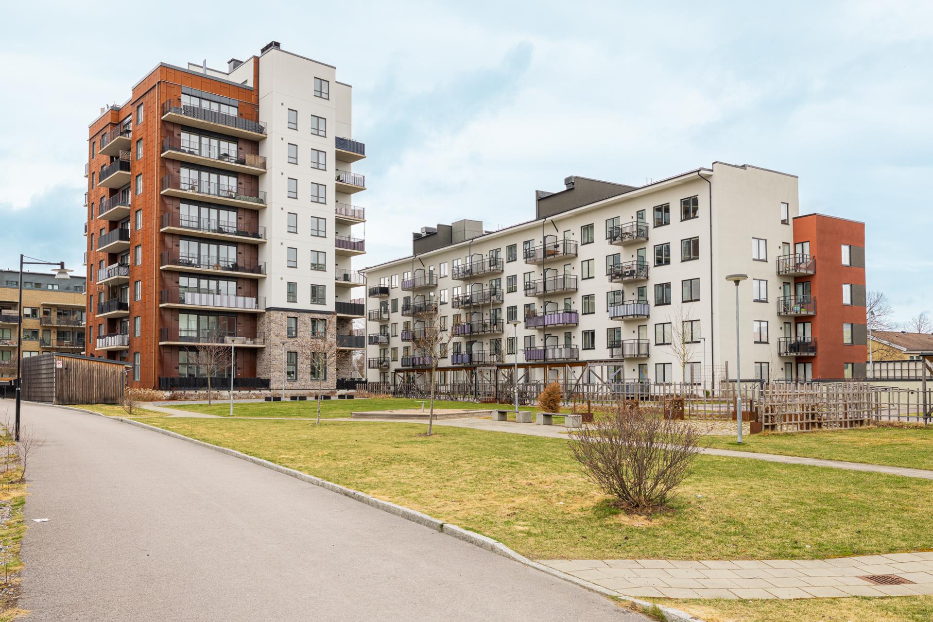 Norr, Eskilstuna