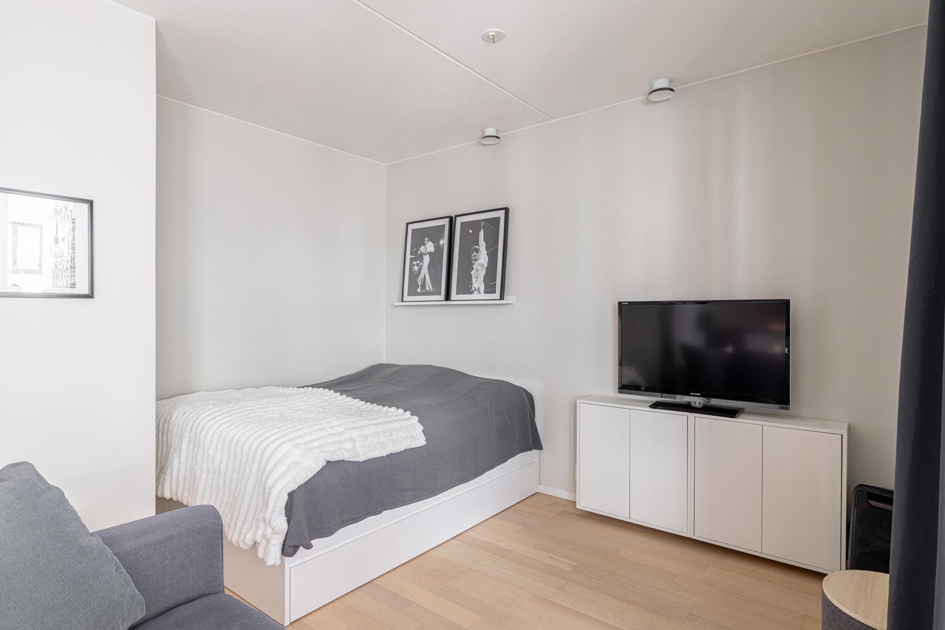 Norr/Centrum, Eskilstuna