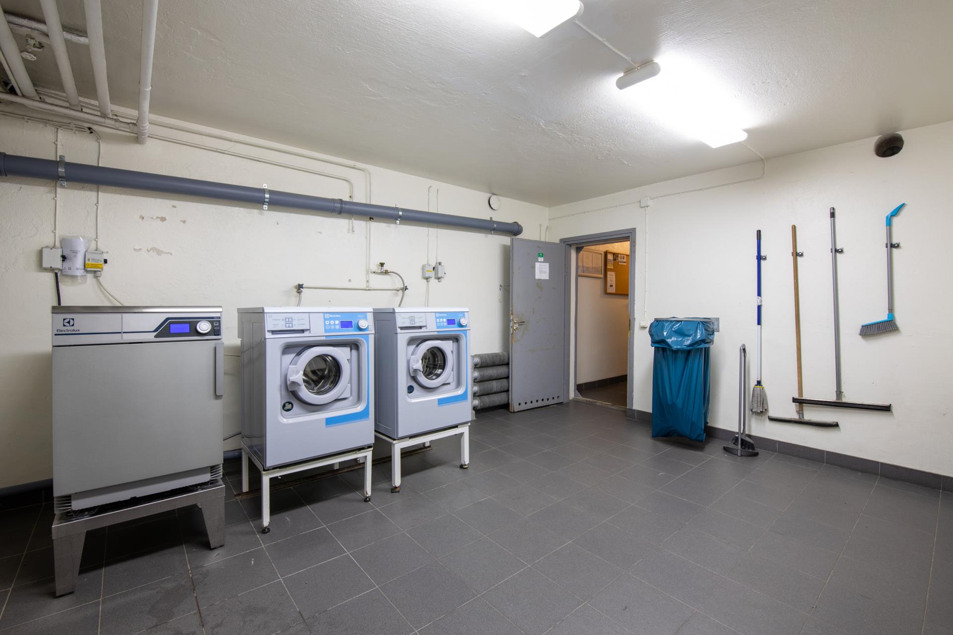 Djurgården, Eskilstuna