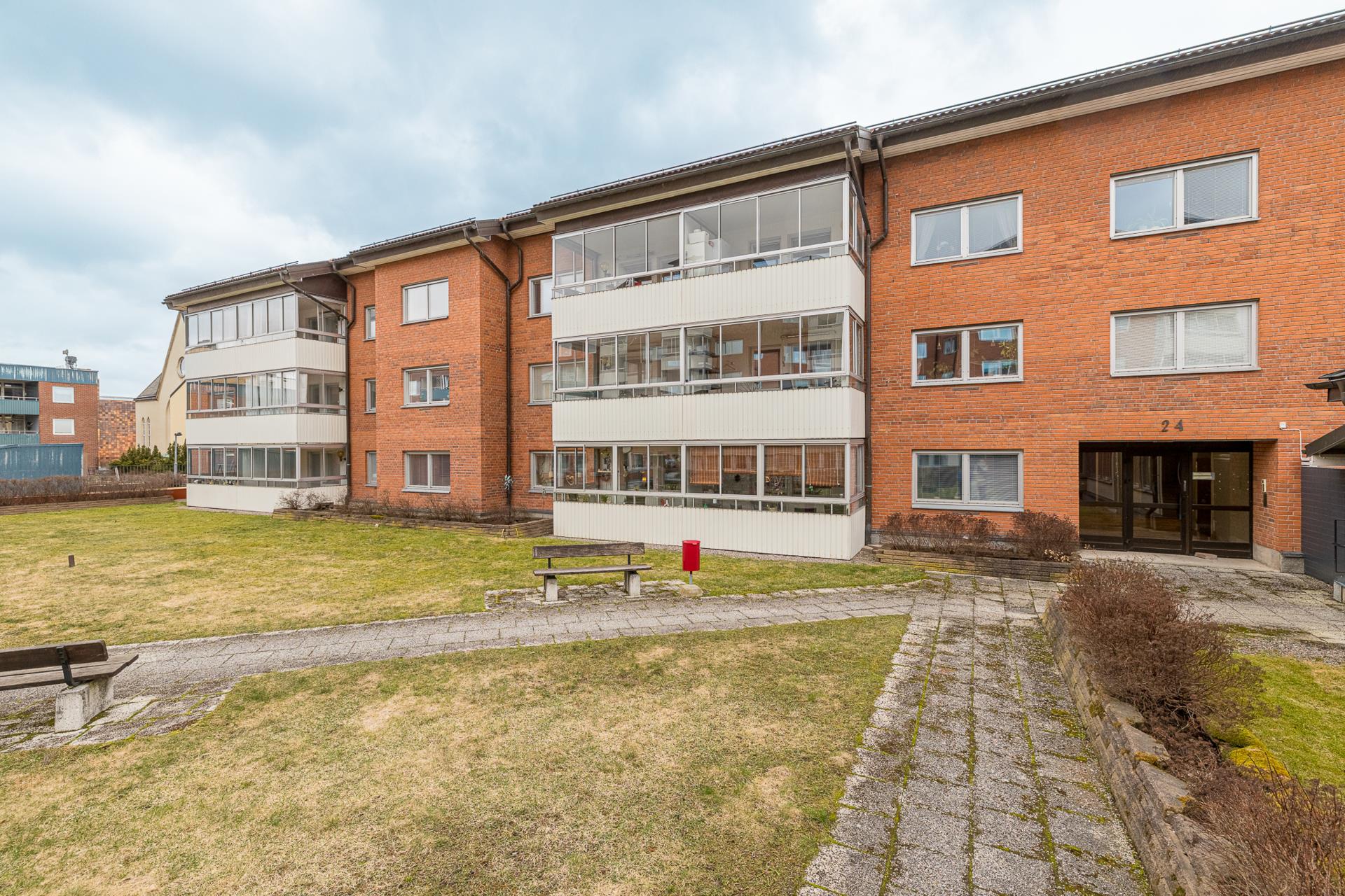 Centrum, Eskilstuna