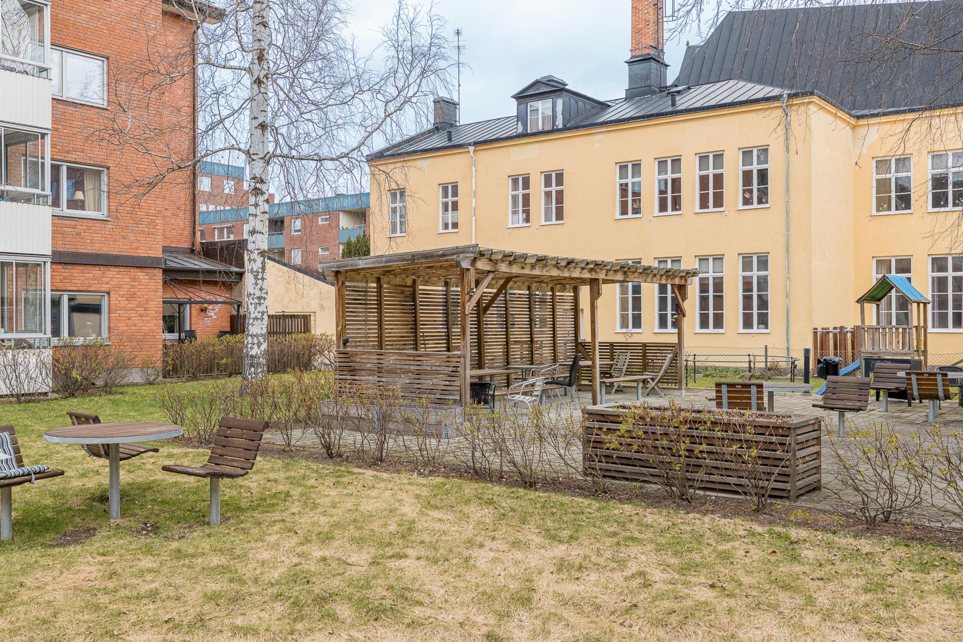 Centrum, Eskilstuna