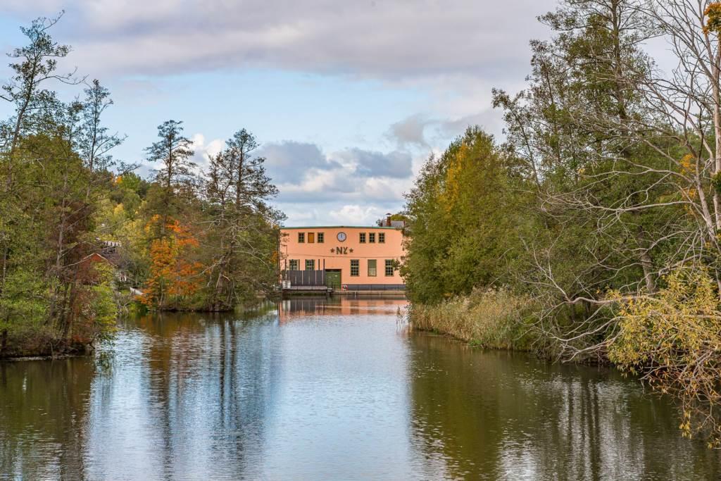 Torshälla, Eskilstuna