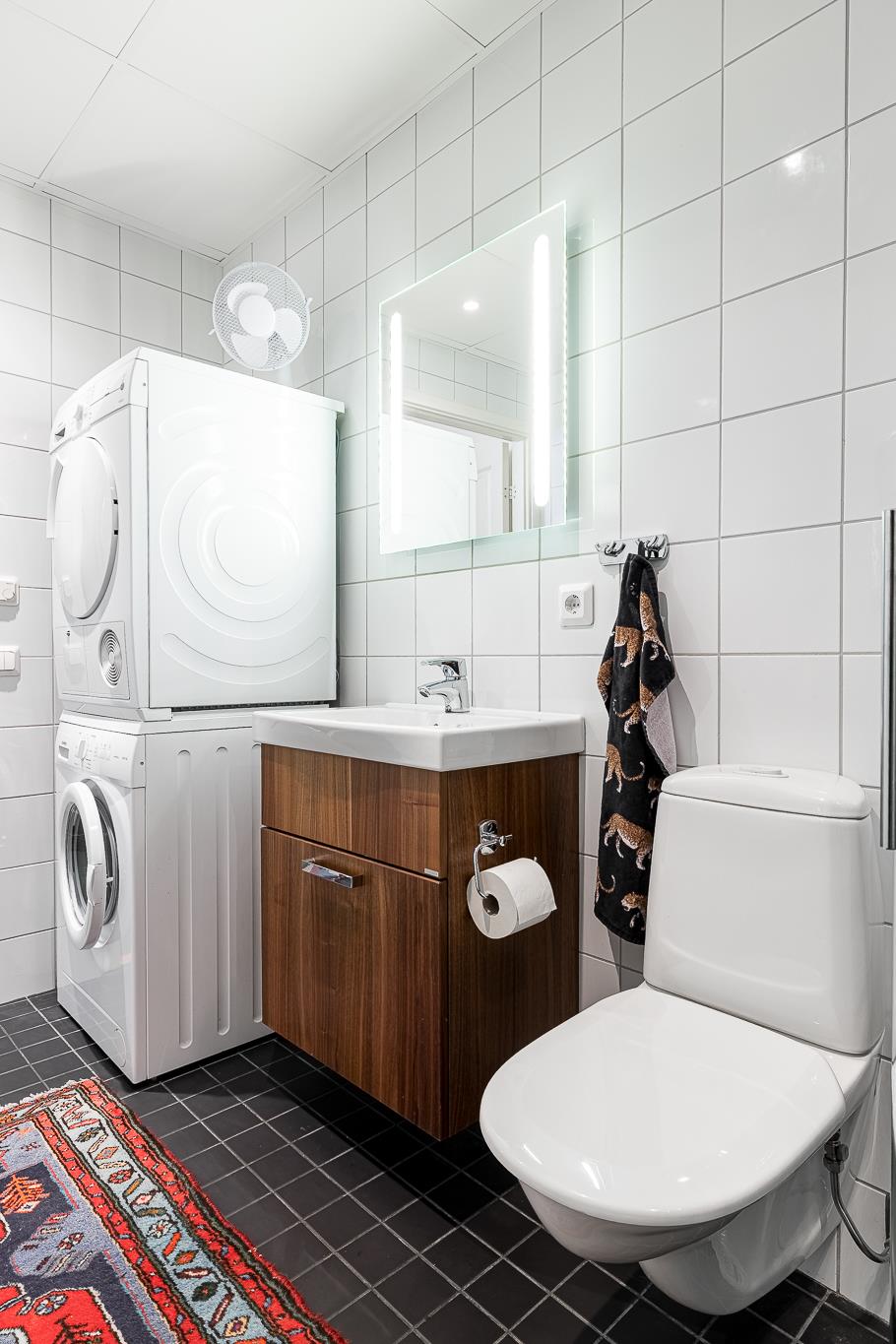 Tunavallen, Eskilstuna