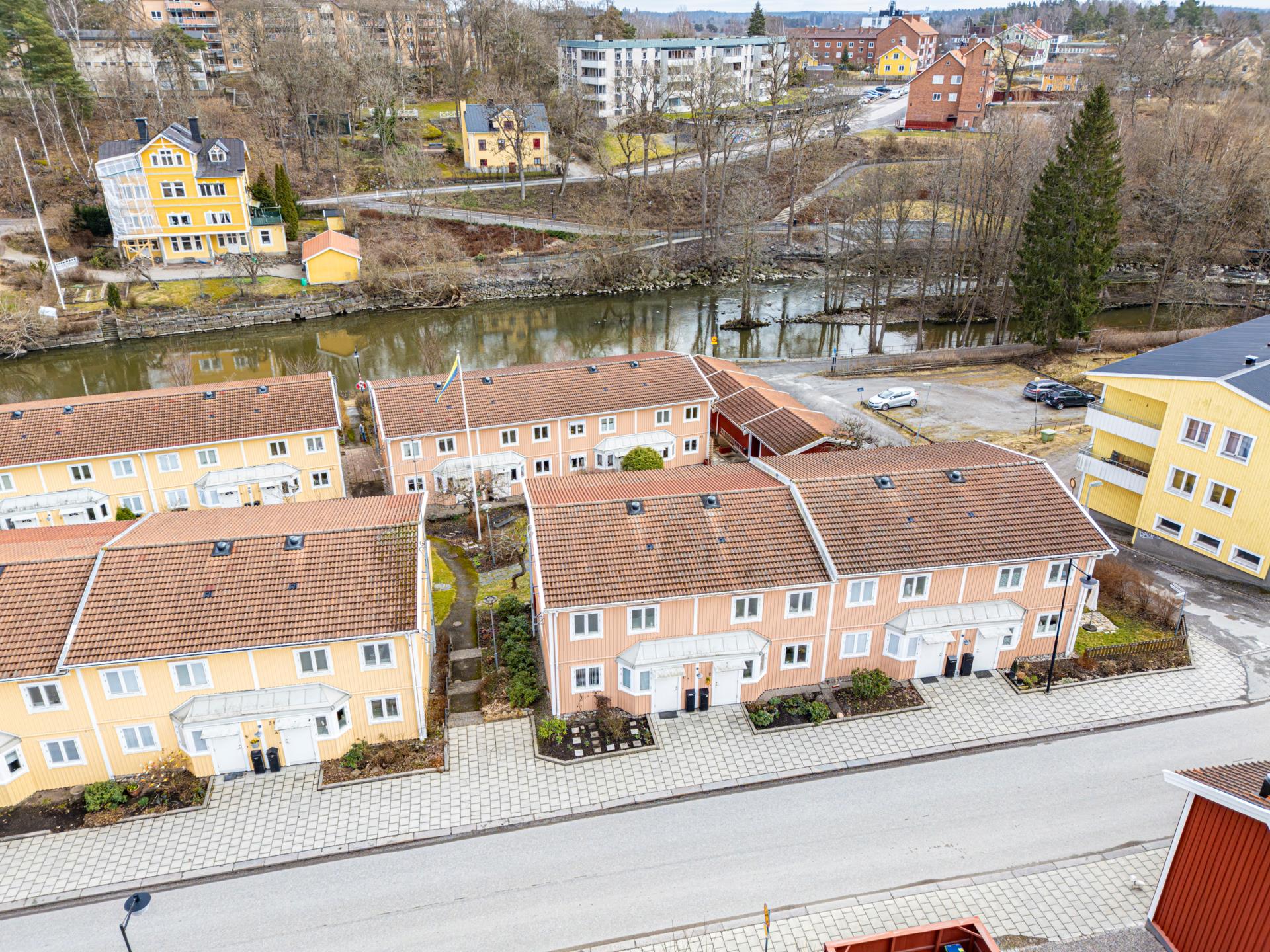 Torshälla, Eskilstuna