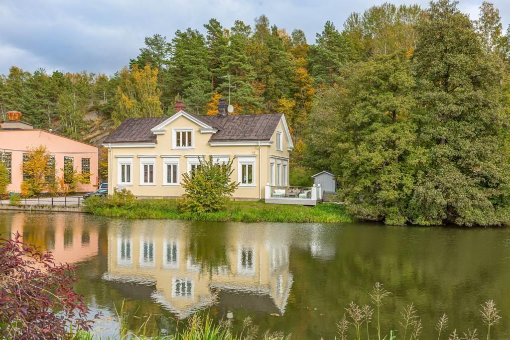 Torshälla, Eskilstuna