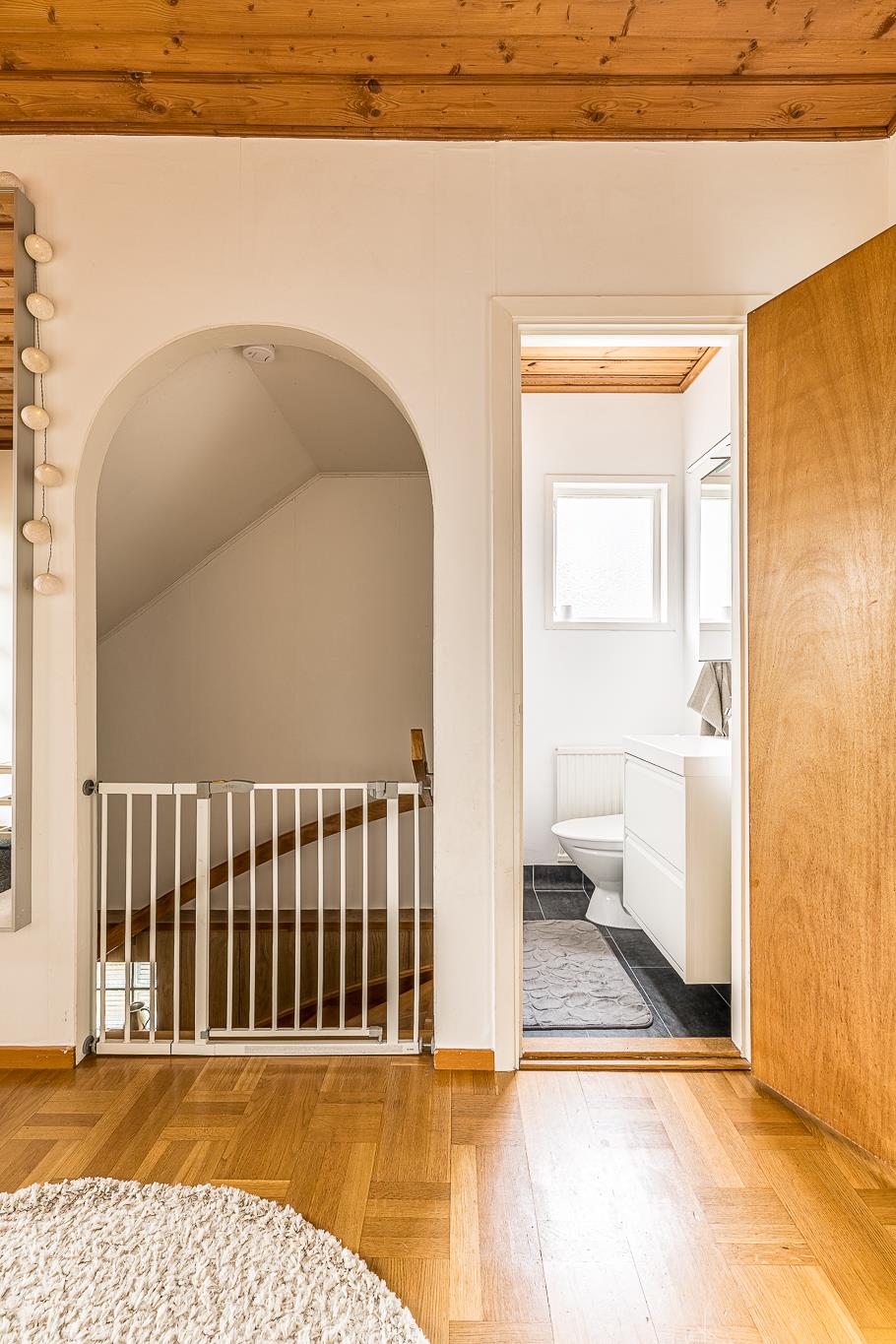 Flacksta, Eskilstuna