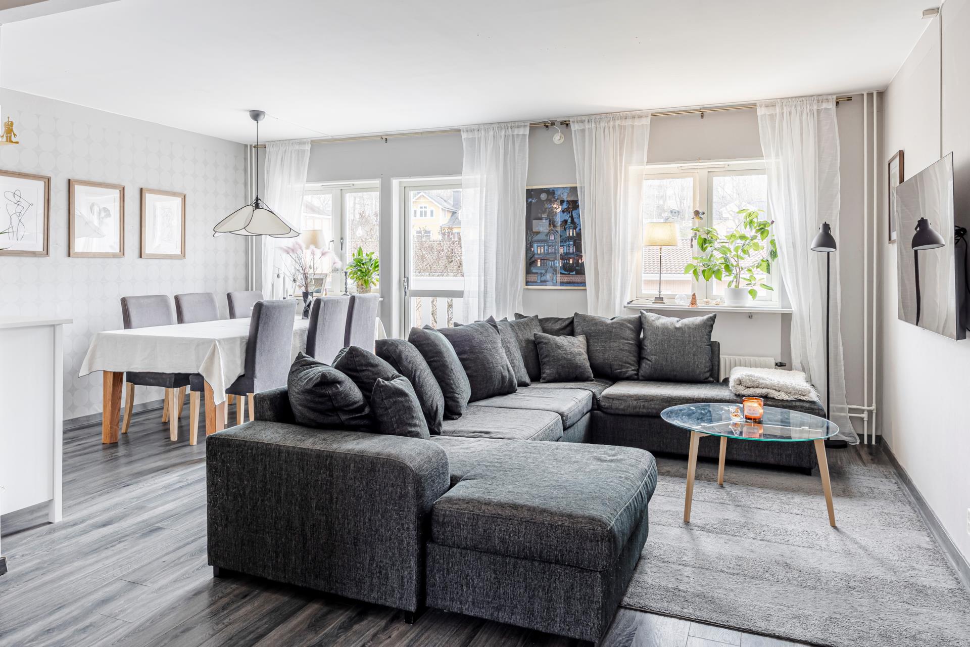 Torshälla, Eskilstuna