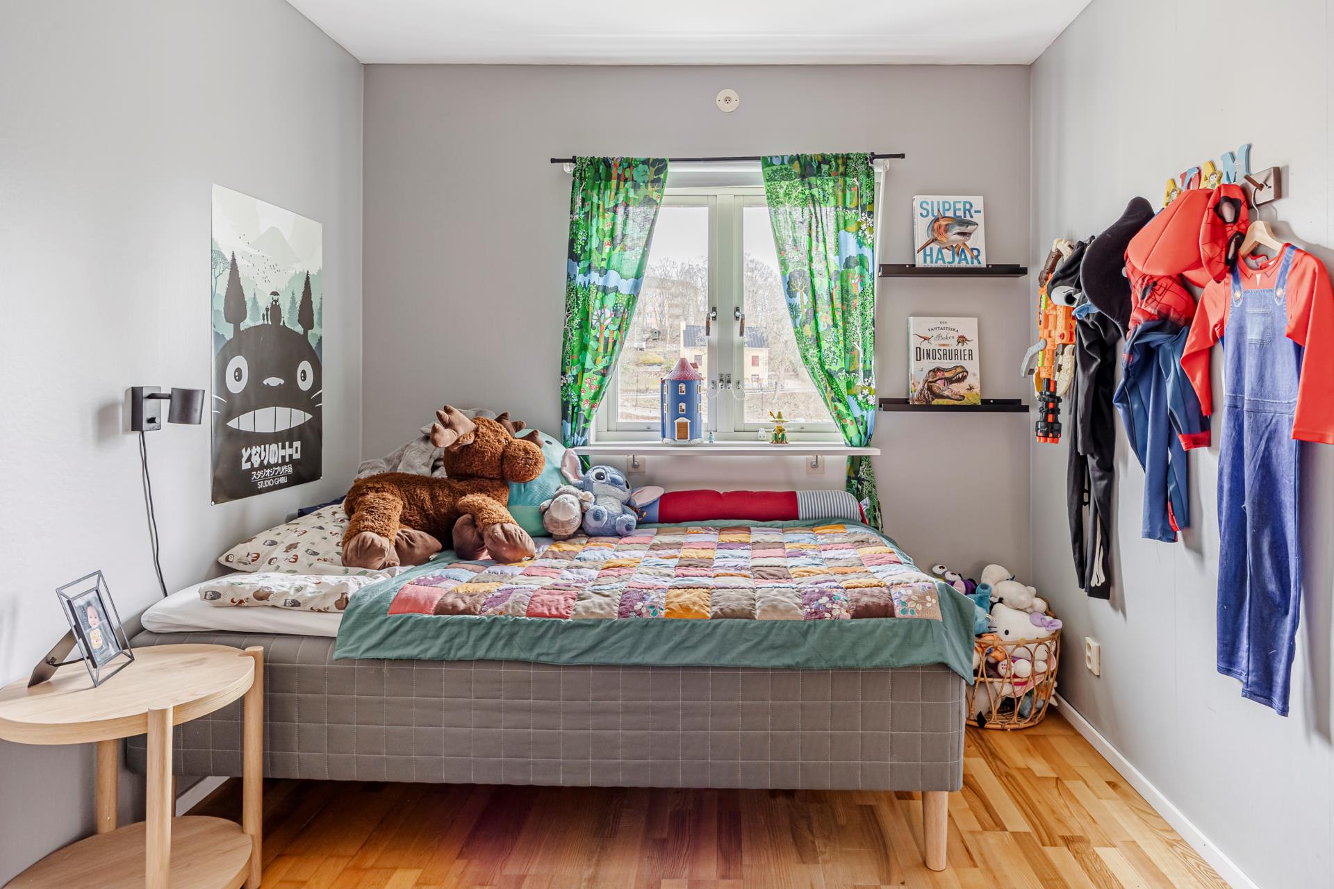 Torshälla, Eskilstuna