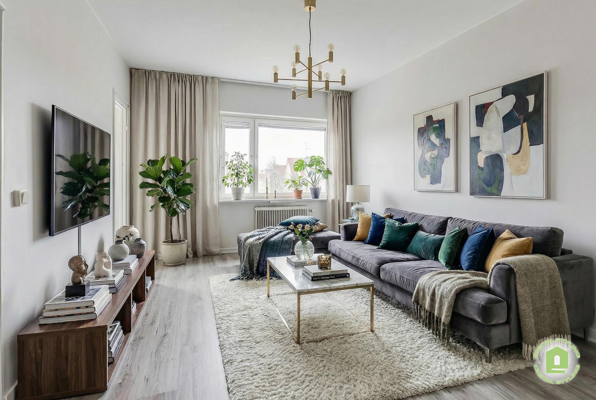 Djurgården, Eskilstuna