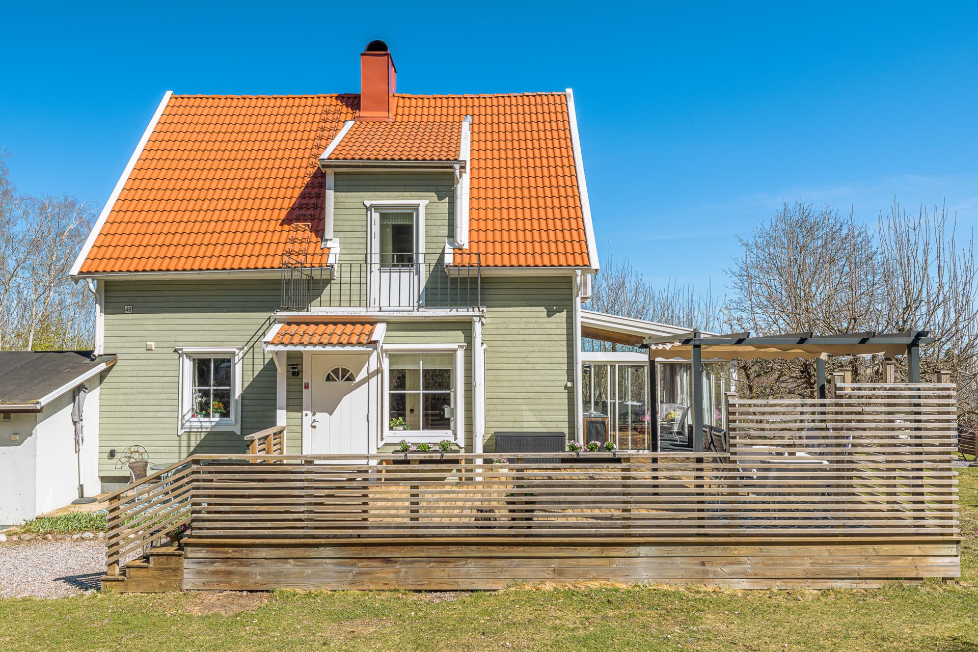 Kjula / Jäder, Eskilstuna