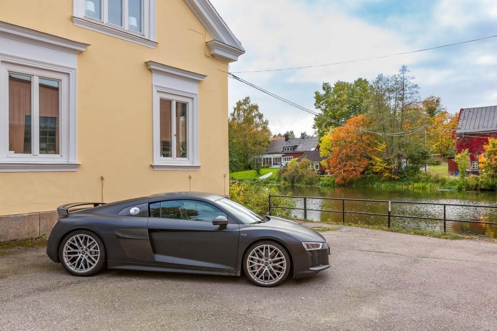 Torshälla, Eskilstuna