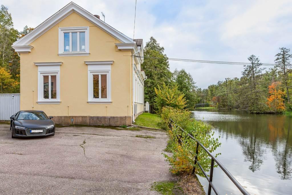 Torshälla, Eskilstuna