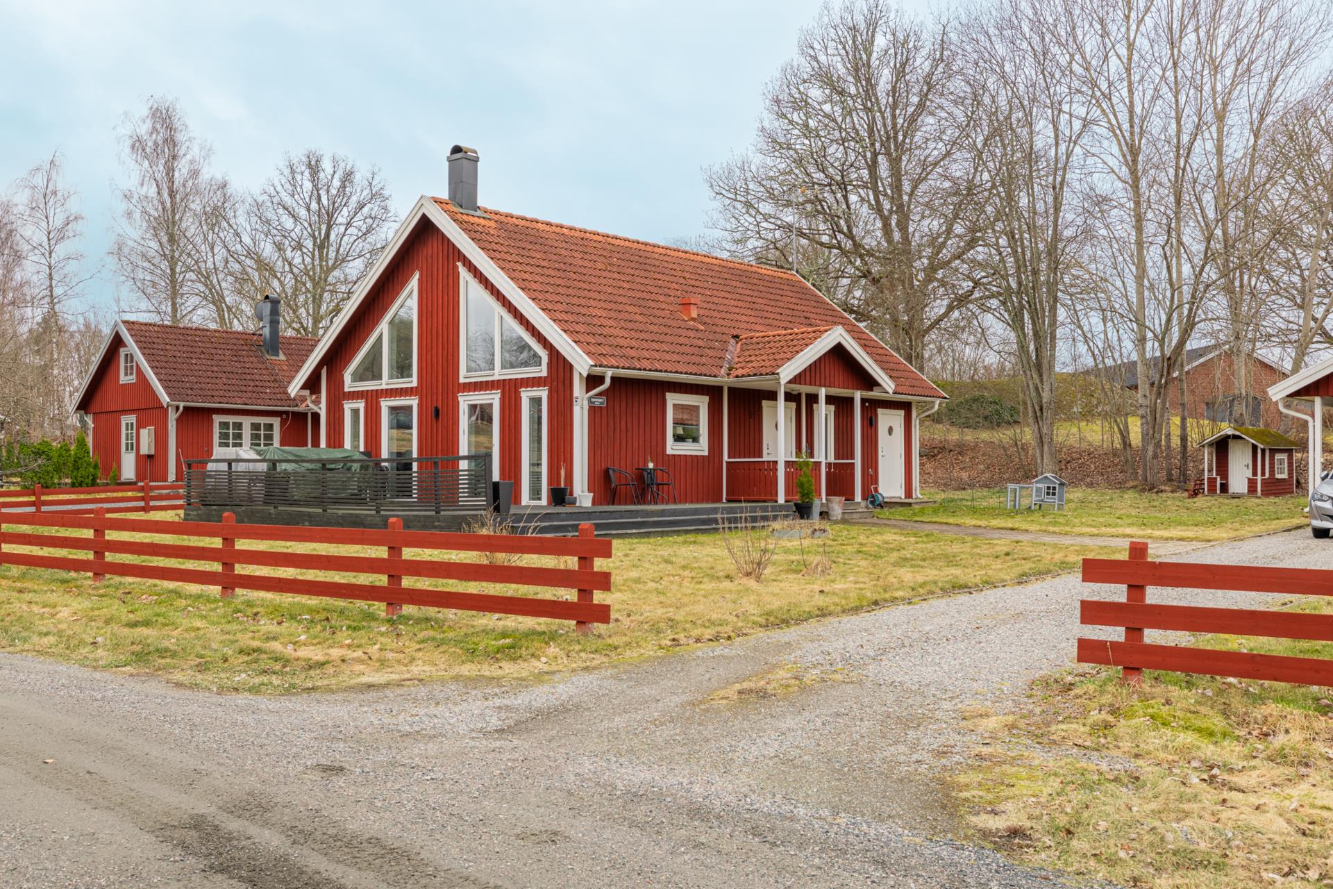 Näshulta, Eskilstuna